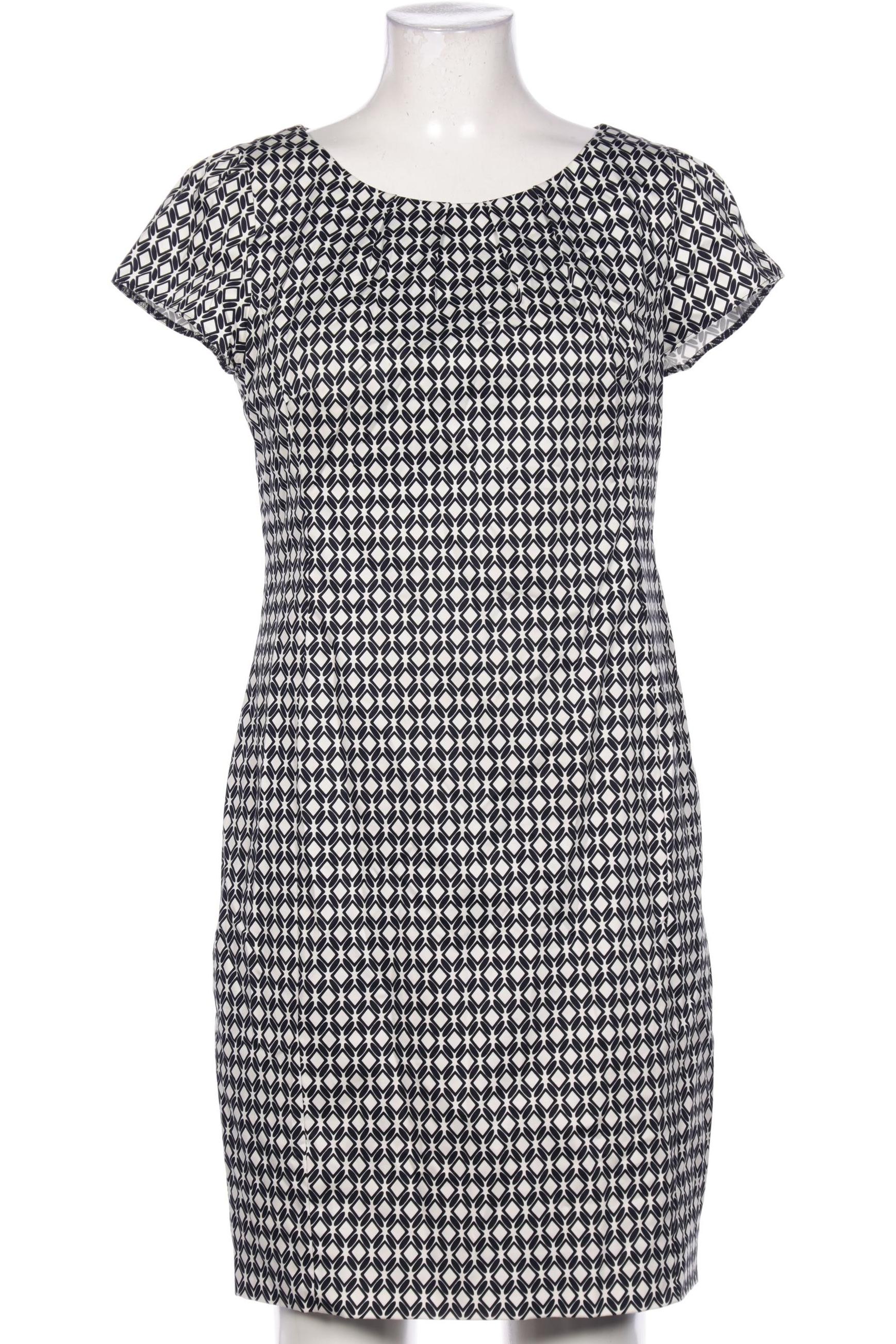 

Taifun Damen Kleid, schwarz, Gr. 40