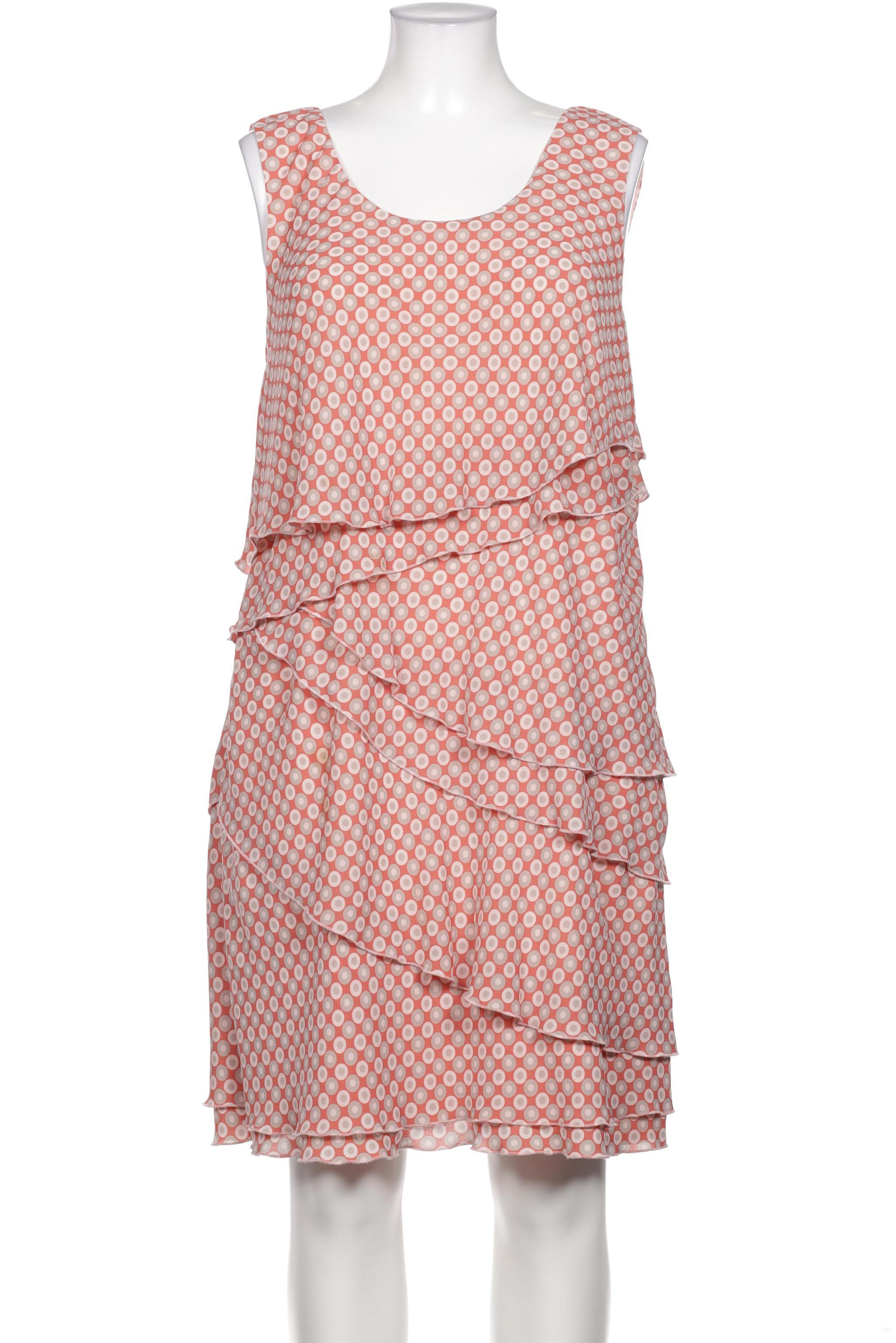 

TAIFUN Damen Kleid, pink