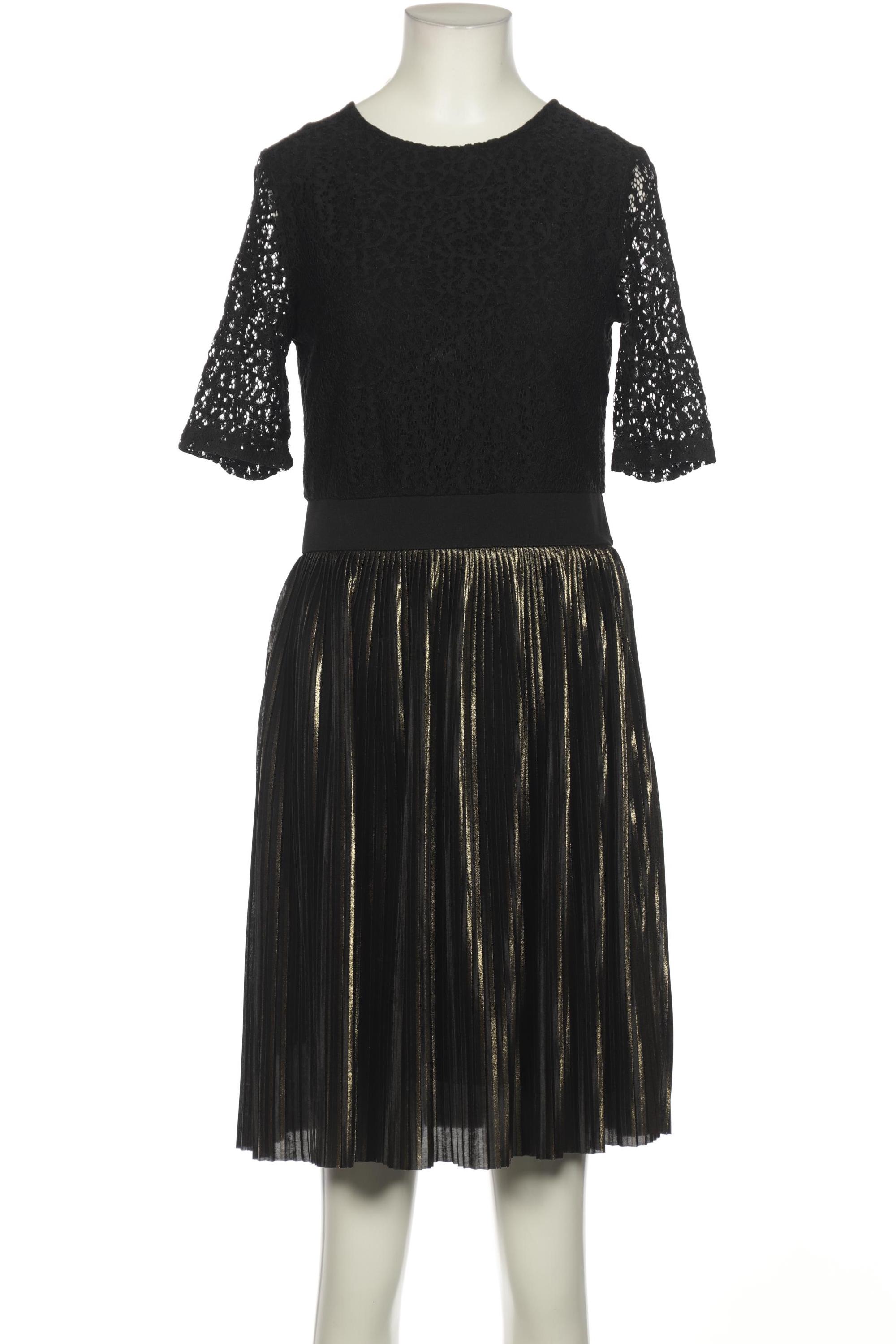

Taifun Damen Kleid, schwarz, Gr. 34