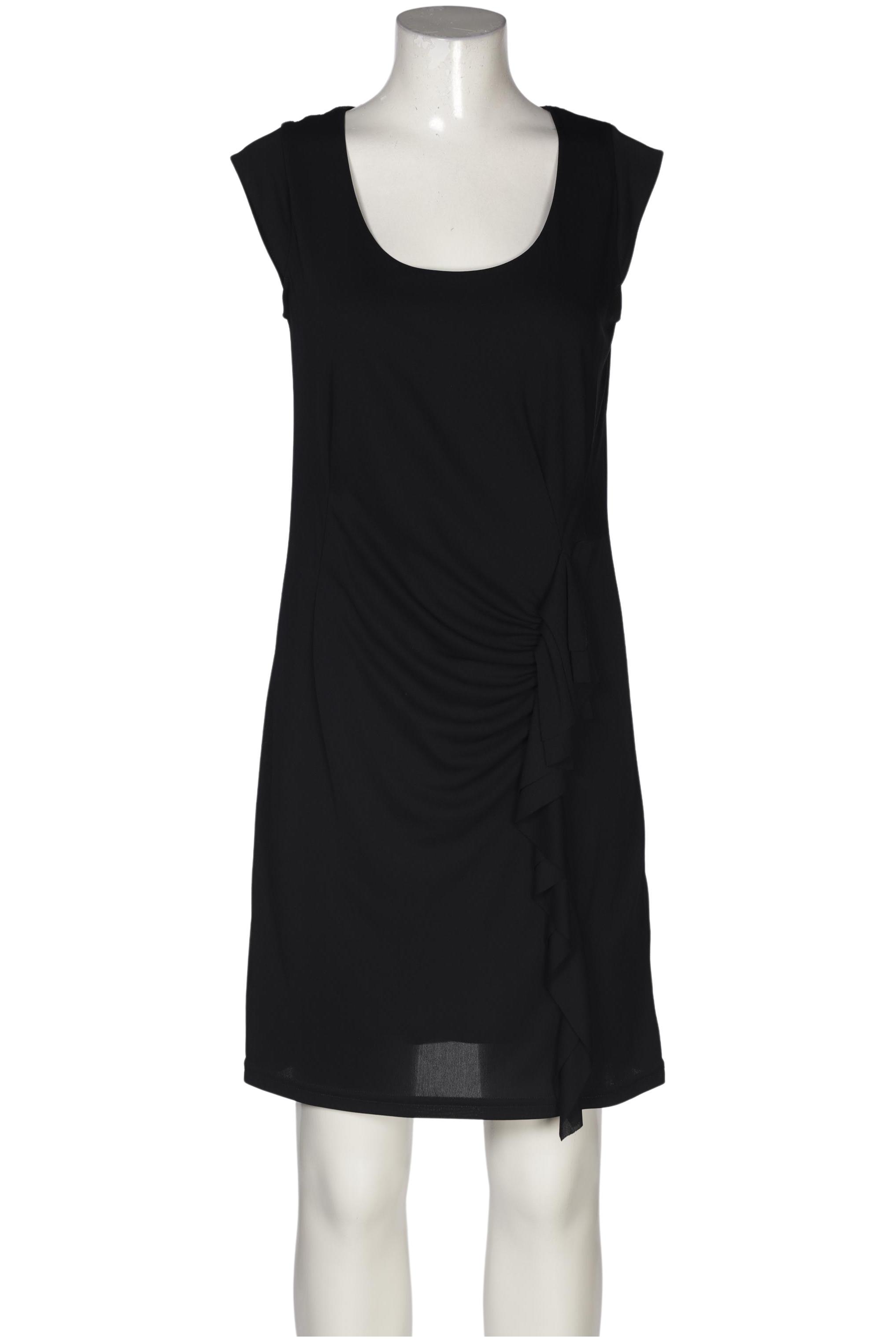 

Taifun Damen Kleid, schwarz, Gr. 40