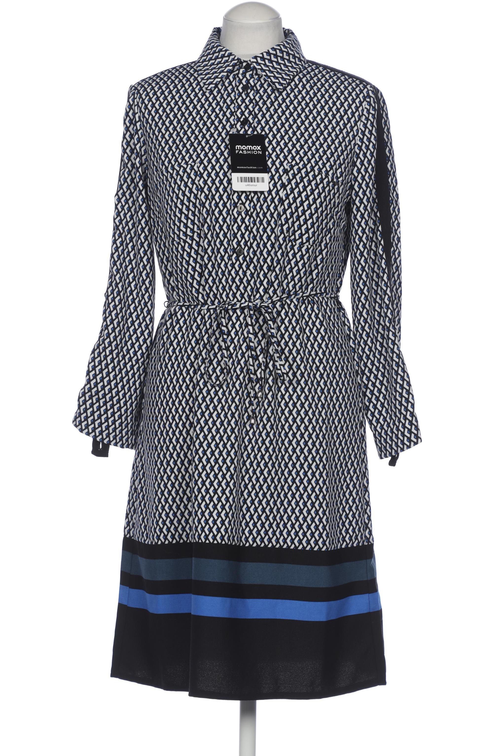 

Taifun Damen Kleid, mehrfarbig, Gr. 36