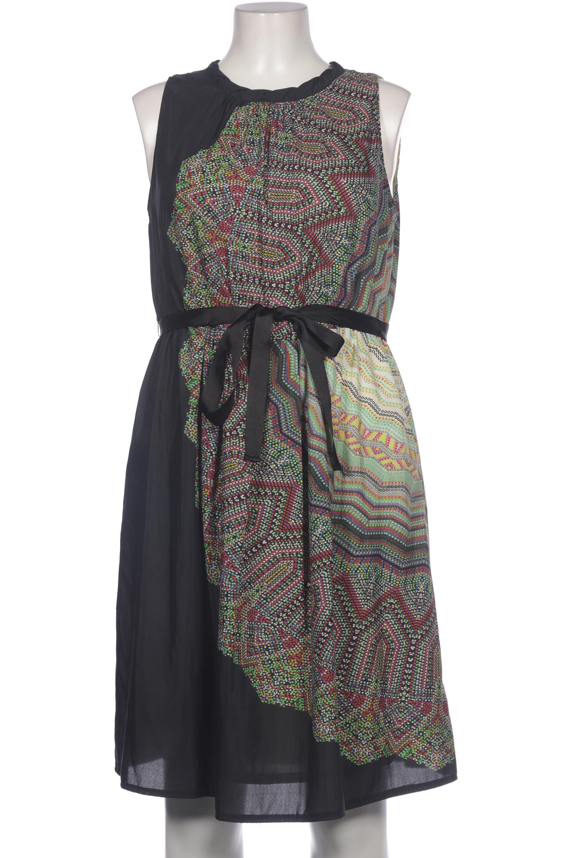 

Taifun Damen Kleid, mehrfarbig, Gr. 44