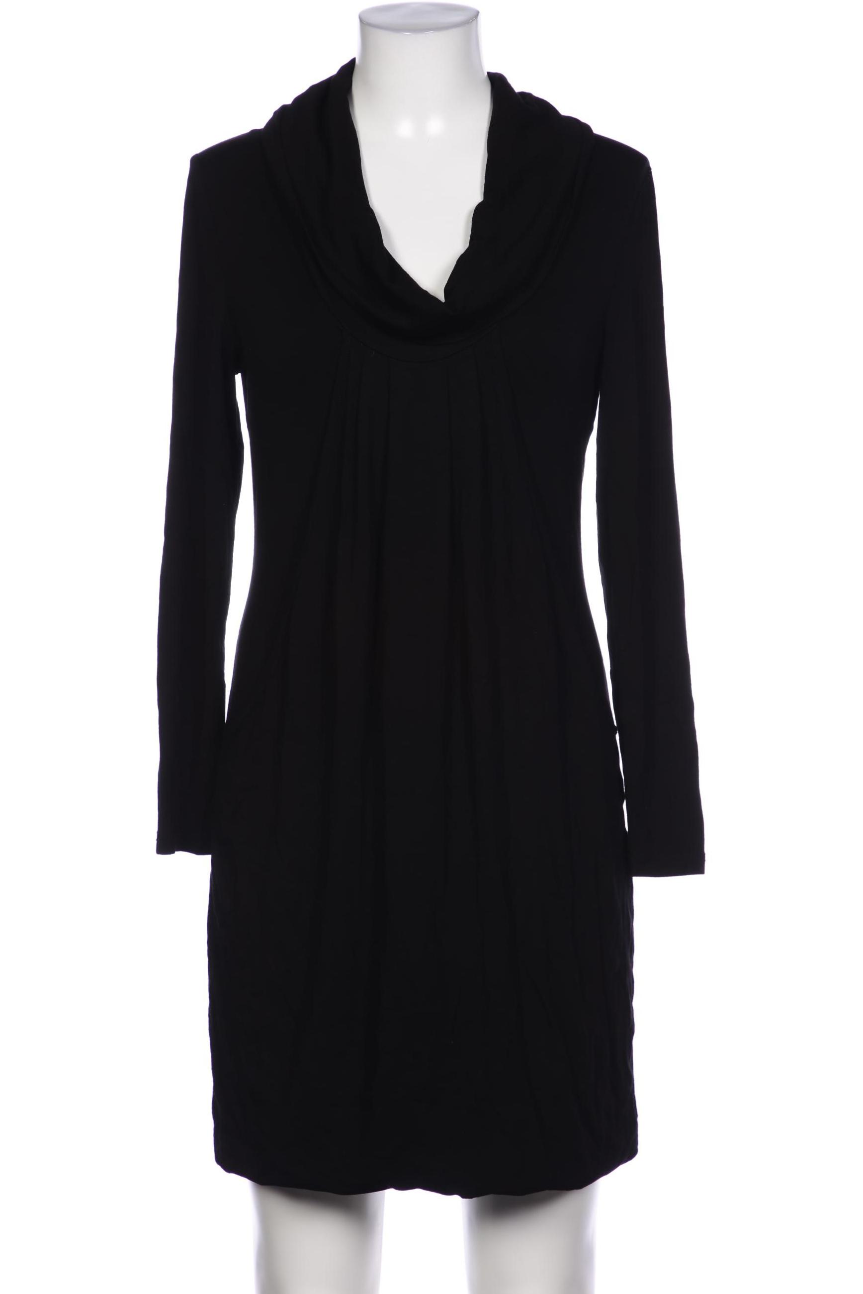 

Taifun Damen Kleid, schwarz, Gr. 38