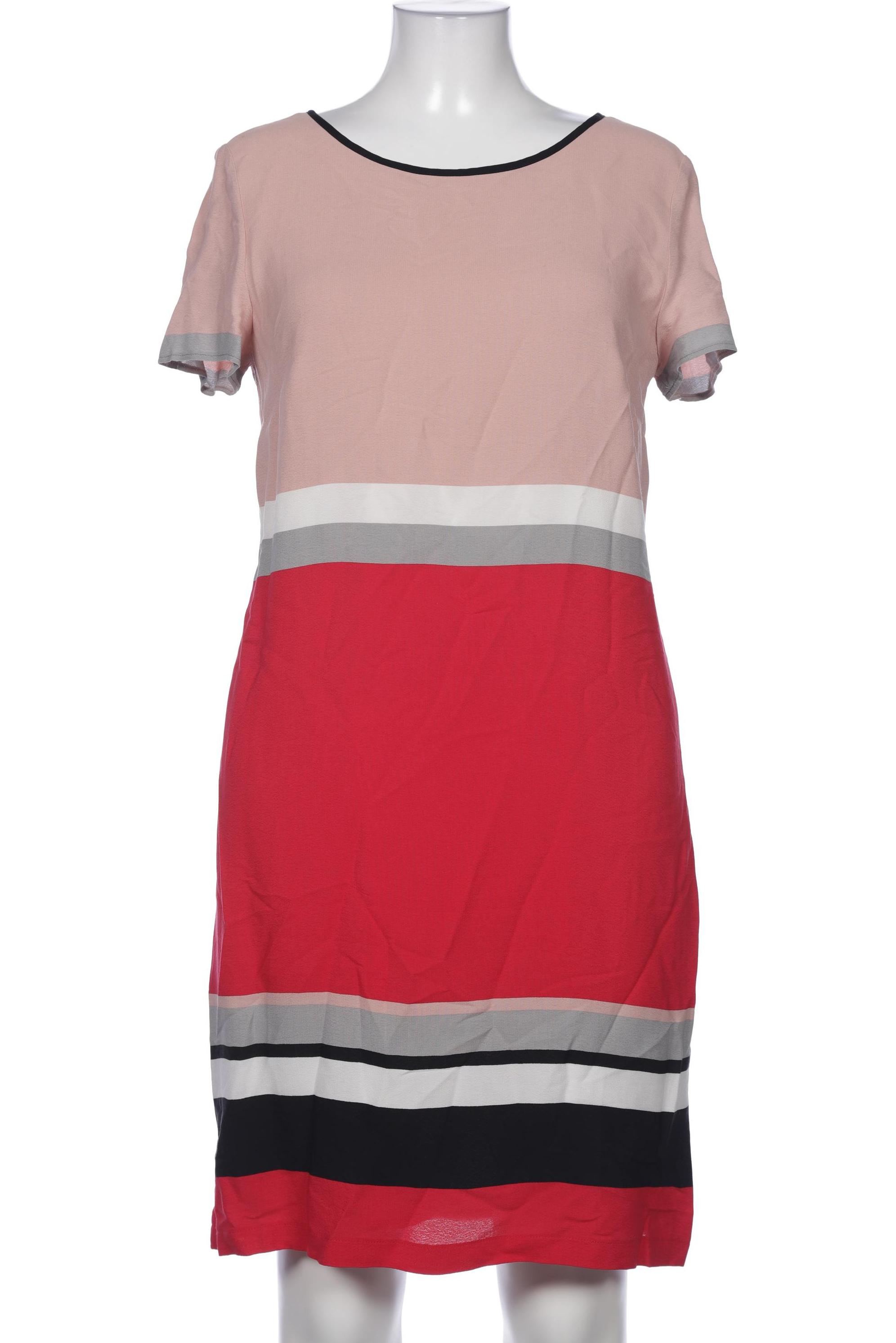 

Taifun Damen Kleid, pink, Gr. 42