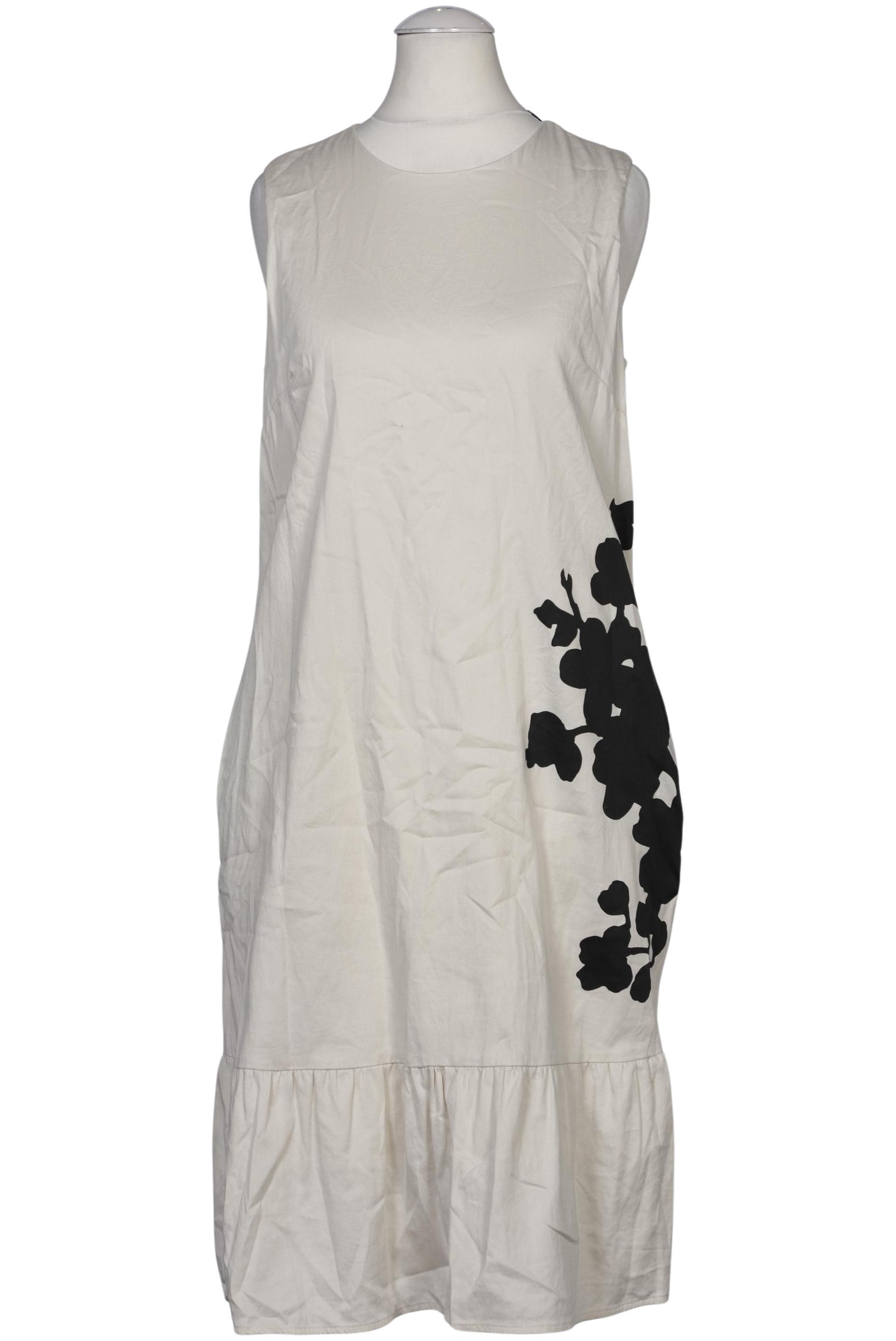 

Taifun Damen Kleid, cremeweiß, Gr. 34