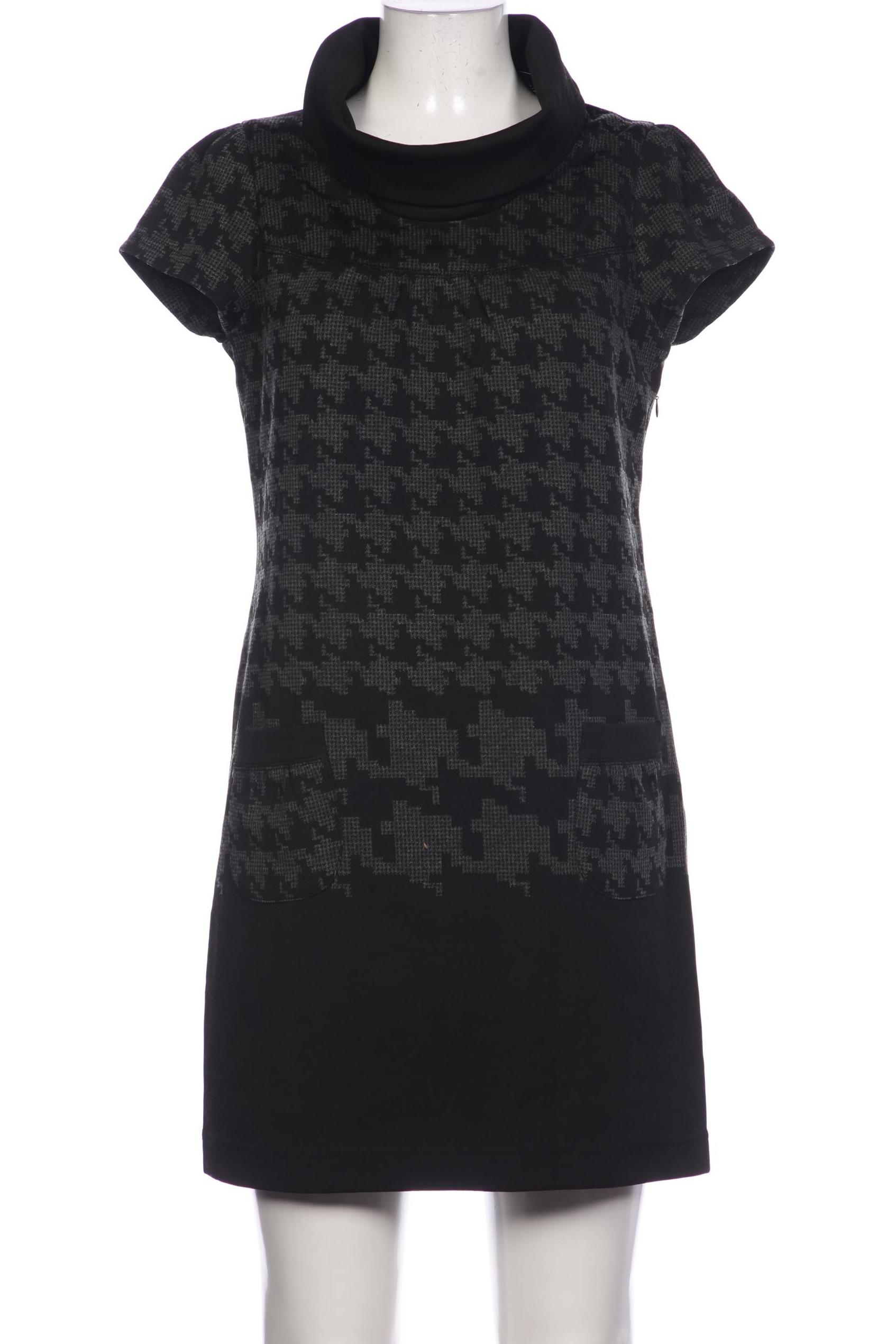 

Taifun Damen Kleid, schwarz, Gr. 40