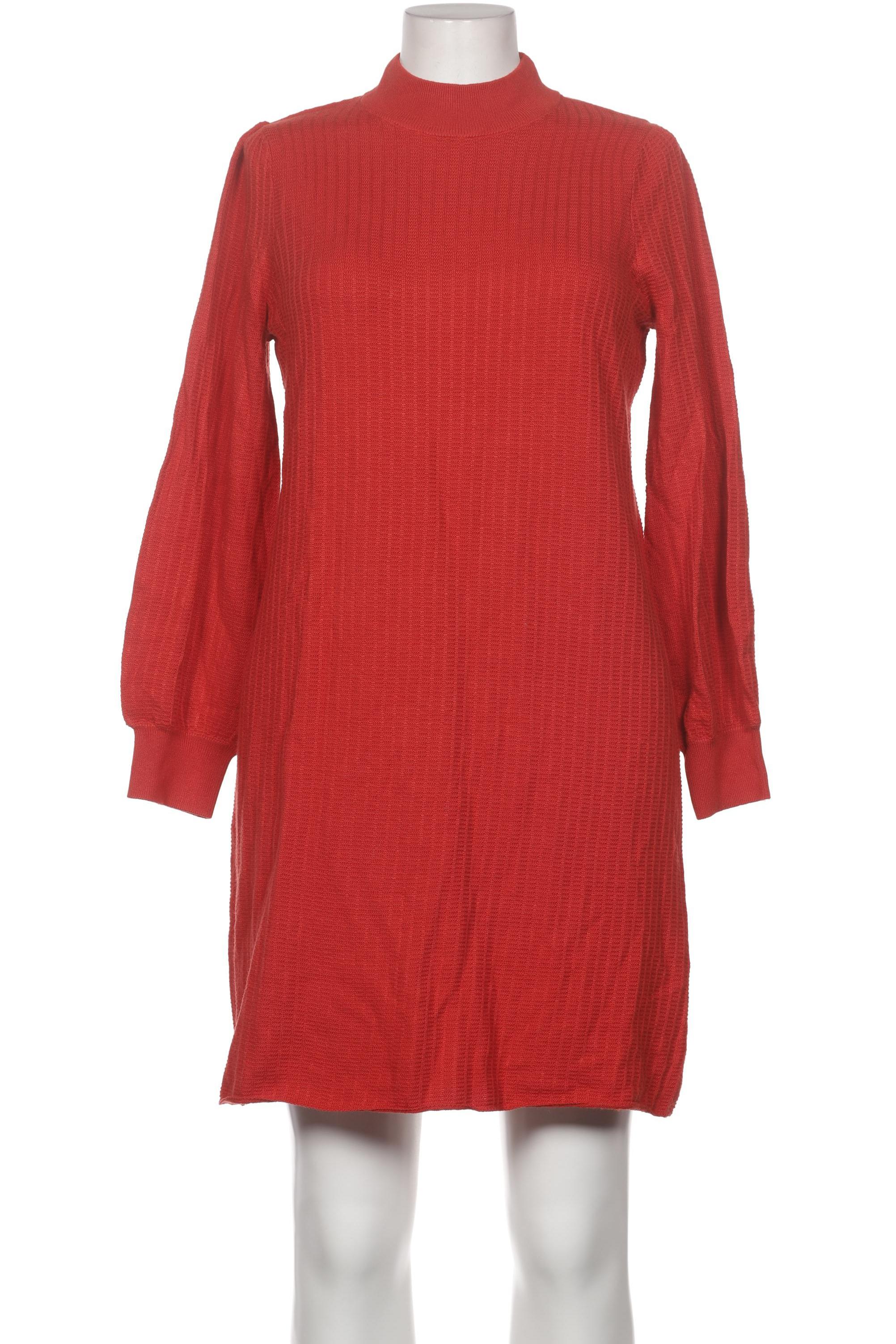 

Taifun Damen Kleid, rot, Gr. 42