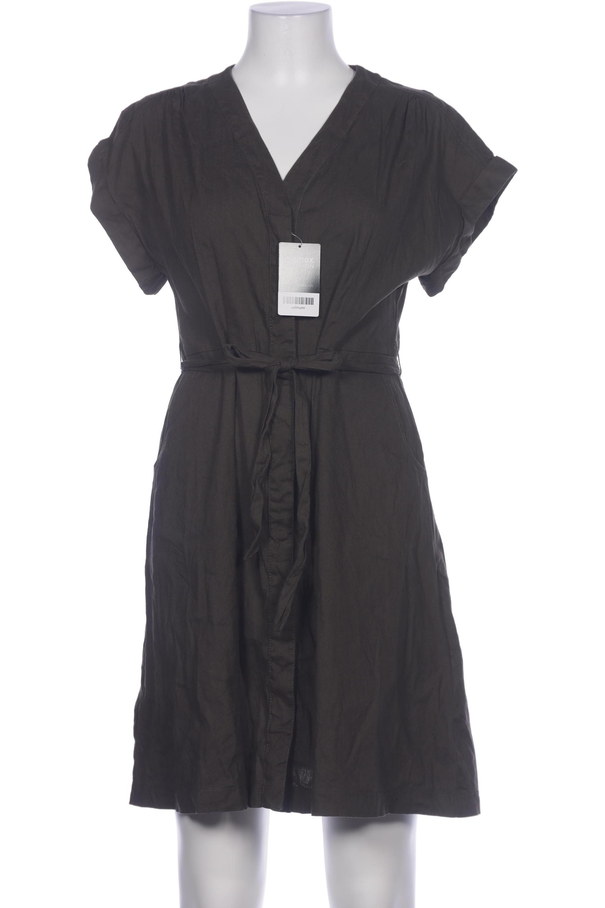 

Taifun Damen Kleid, grün, Gr. 38
