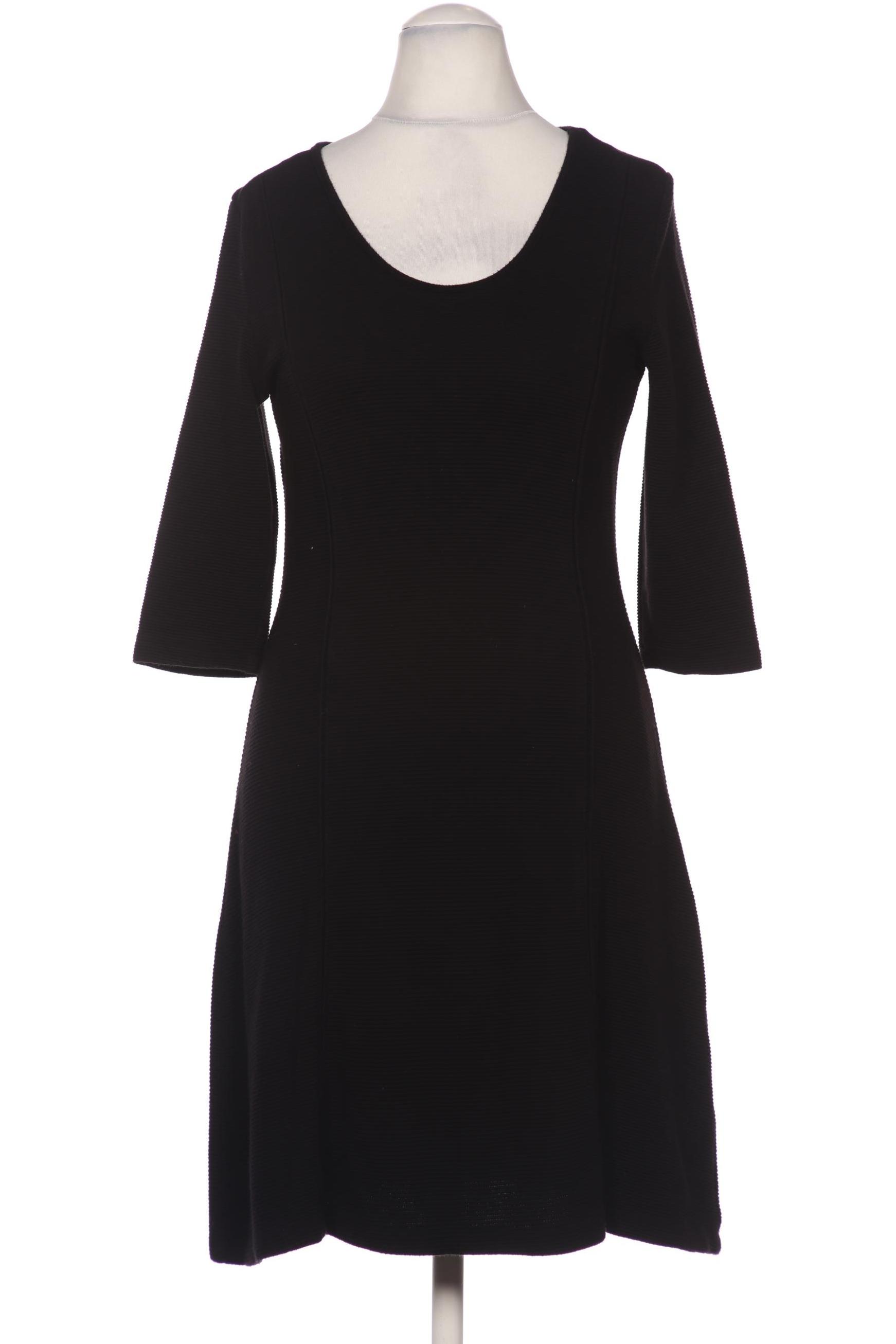 

Taifun Damen Kleid, schwarz, Gr. 38