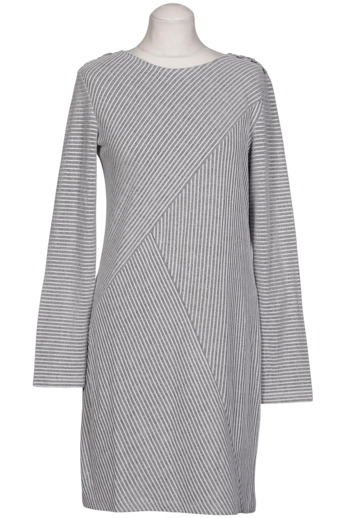 

Taifun Damen Kleid, grau, Gr. 38