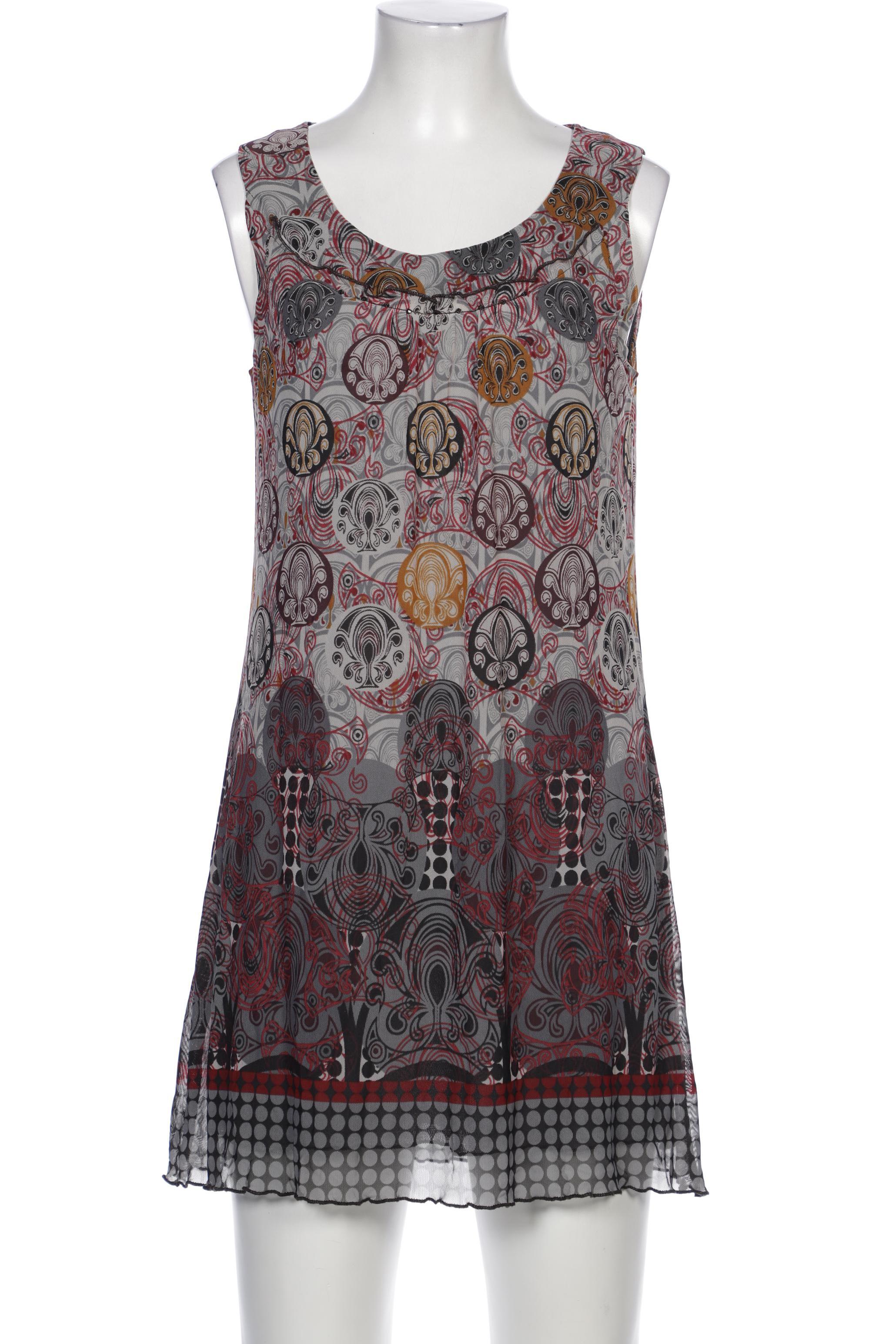 

Taifun Damen Kleid, grau, Gr. 34