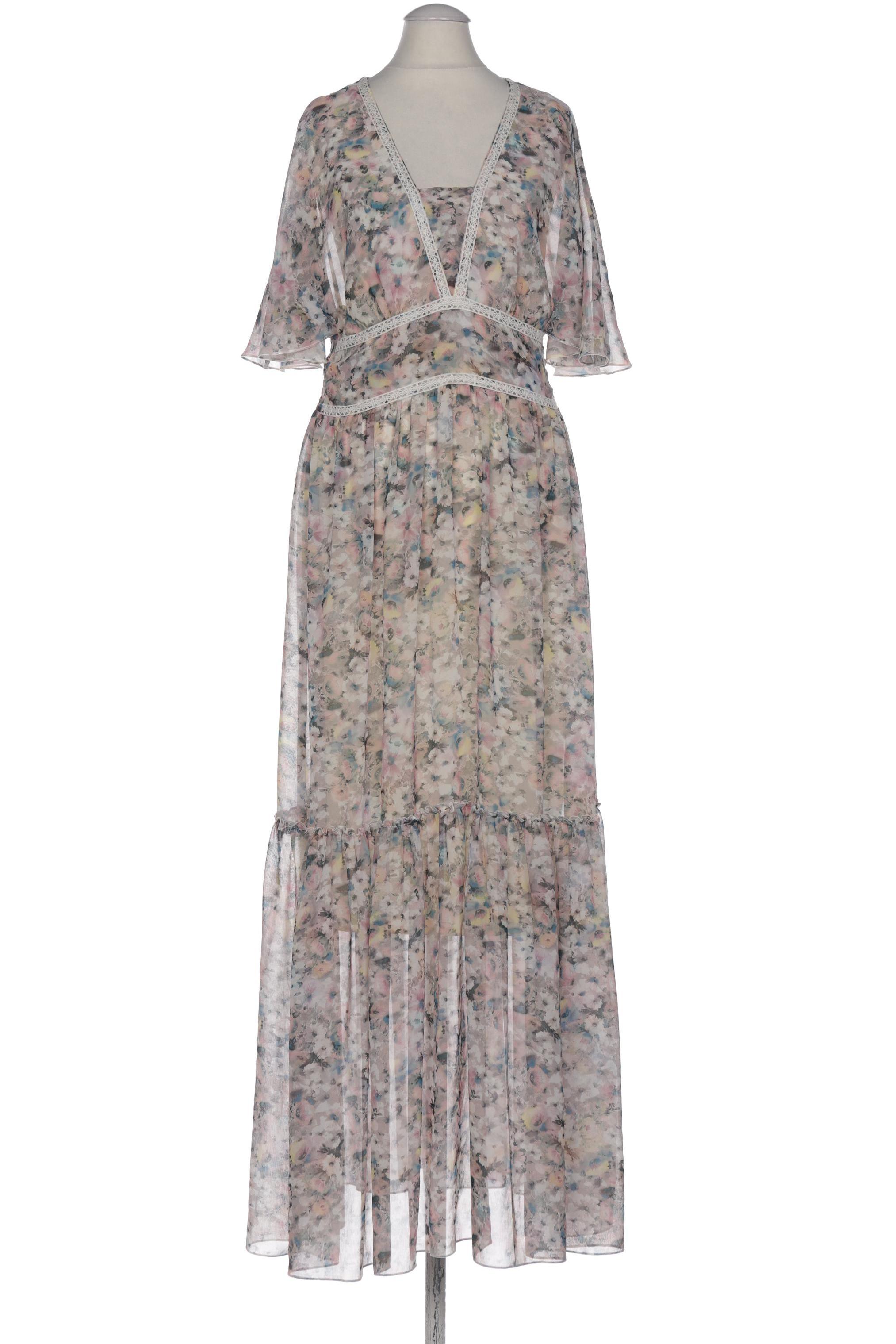 

Taifun Damen Kleid, mehrfarbig, Gr. 32