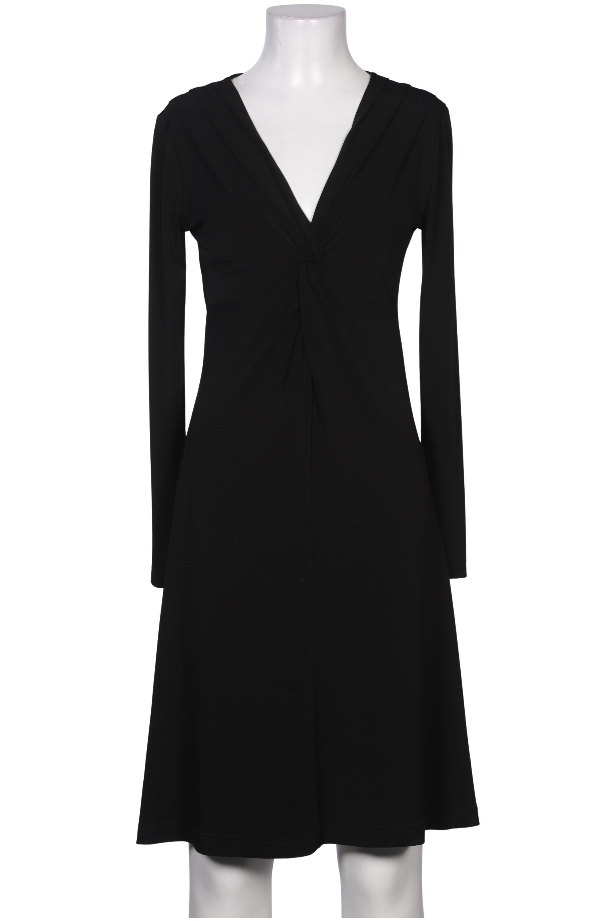 

Taifun Damen Kleid, schwarz, Gr. 34