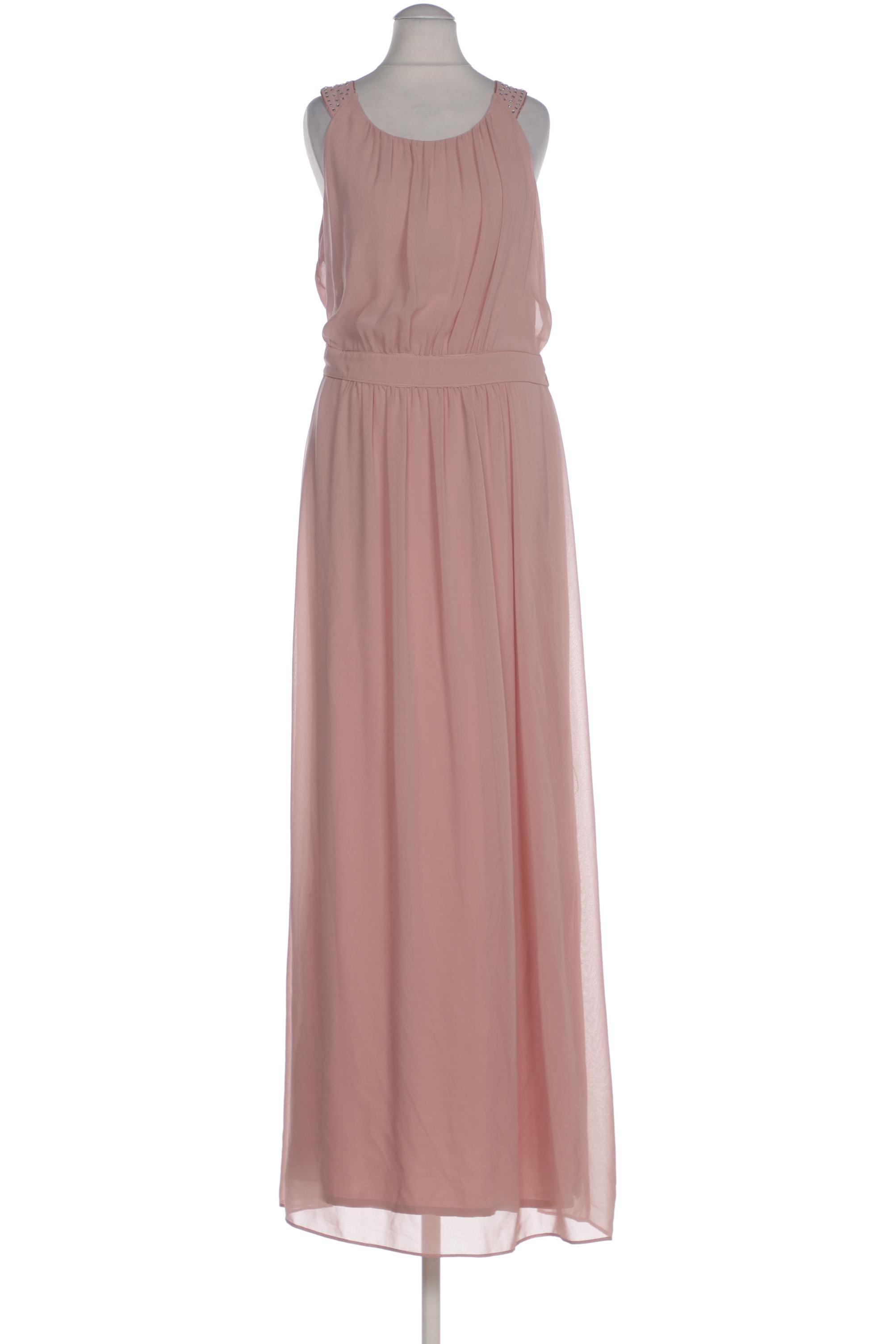 

Taifun Damen Kleid, pink, Gr. 34