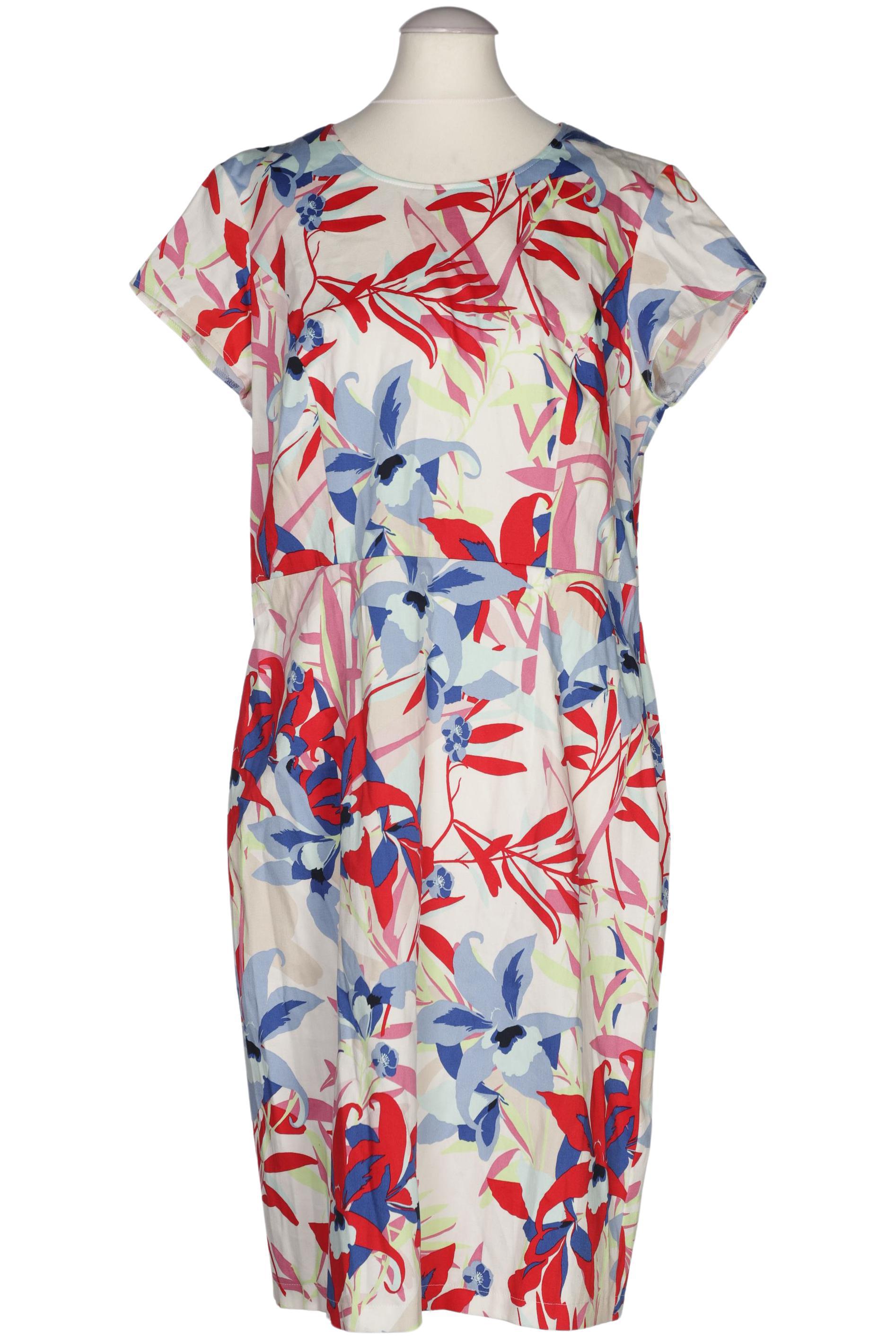 

Taifun Damen Kleid, mehrfarbig, Gr. 40