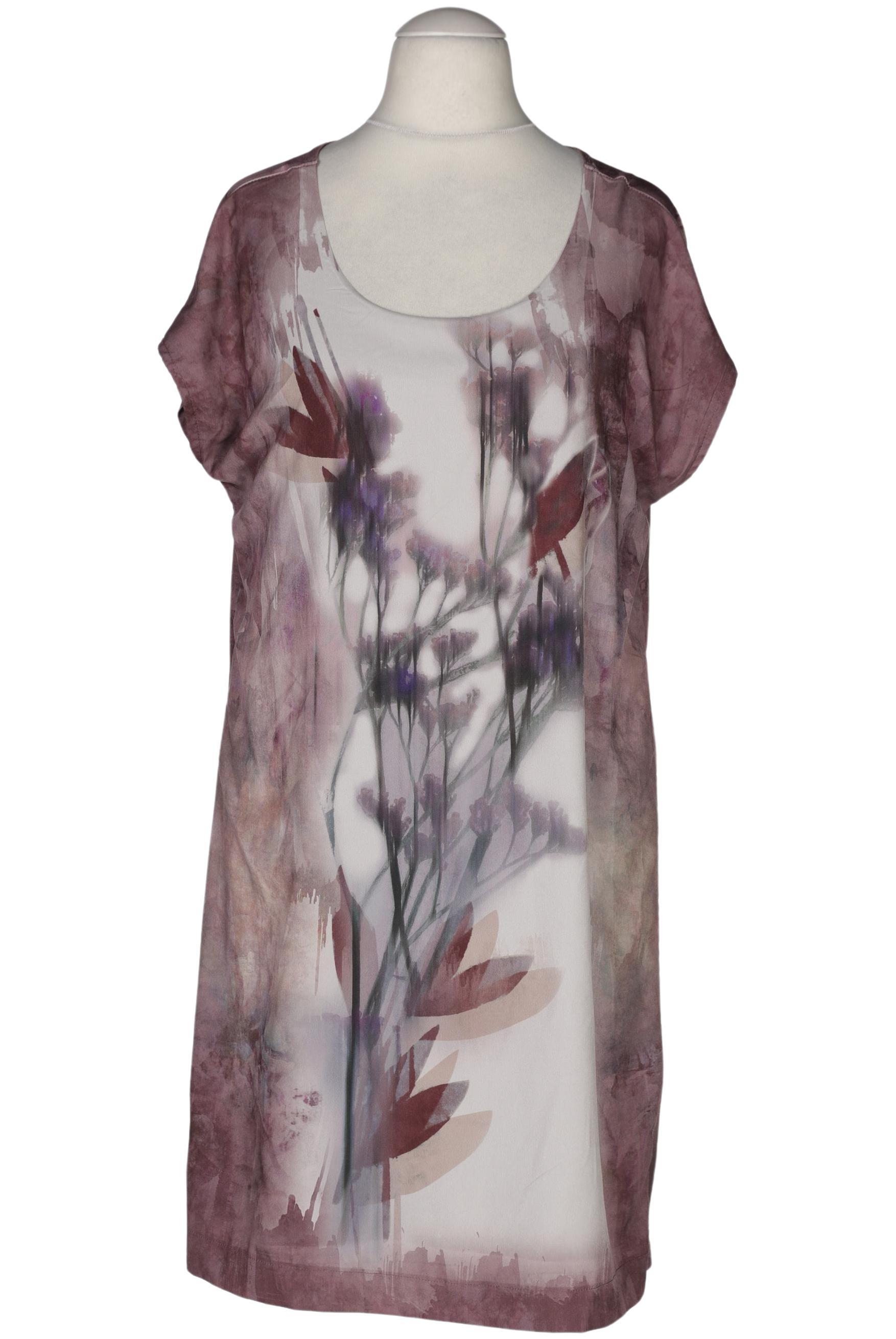 

Taifun Damen Kleid, flieder, Gr. 36