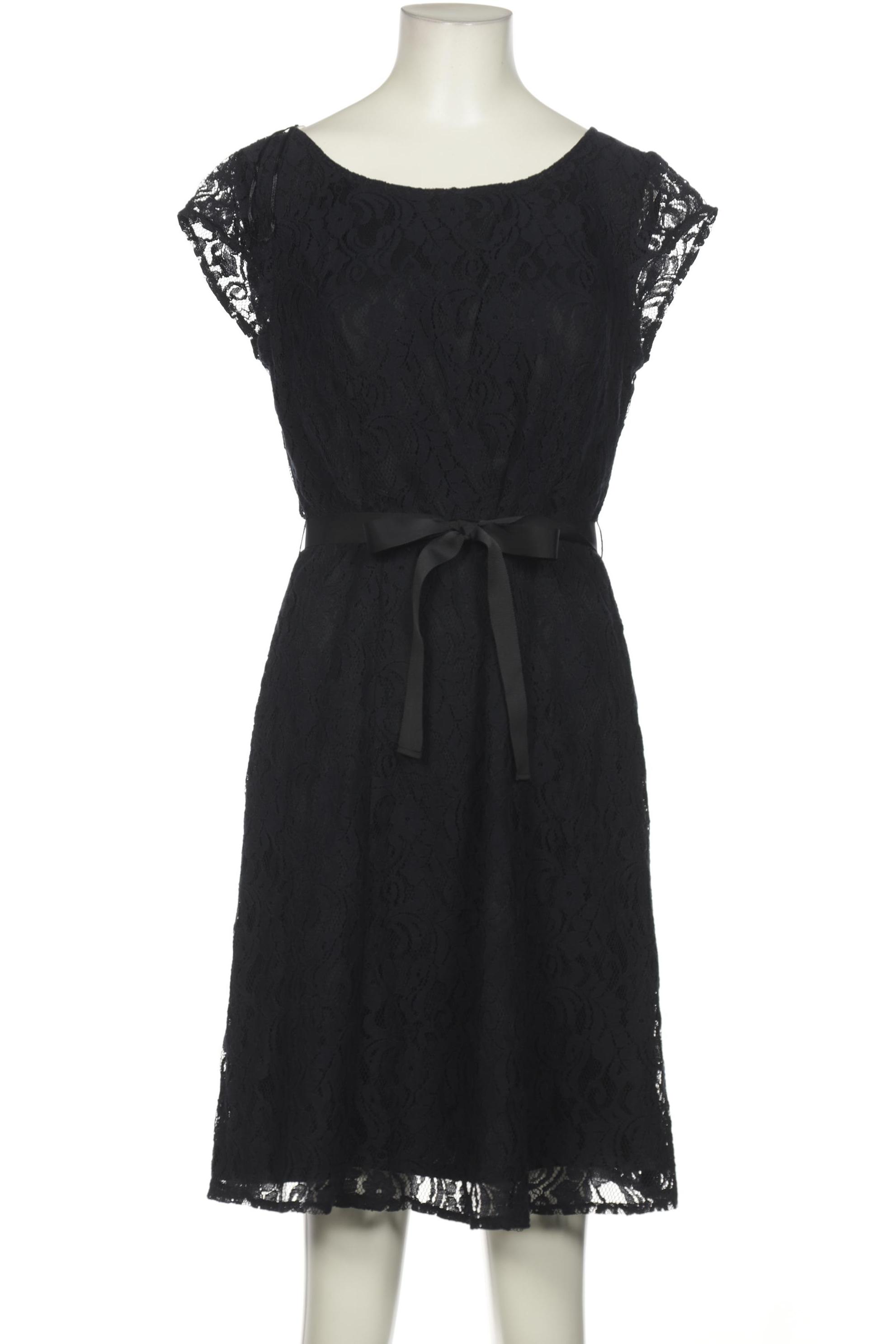 

TAIFUN Damen Kleid, marineblau