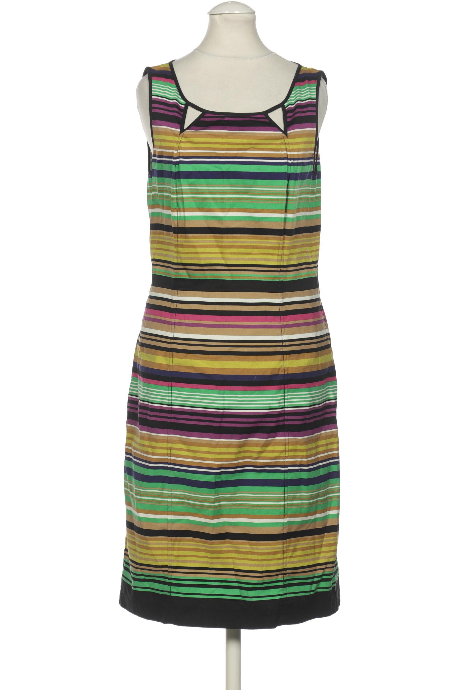 

Taifun Damen Kleid, mehrfarbig, Gr. 34