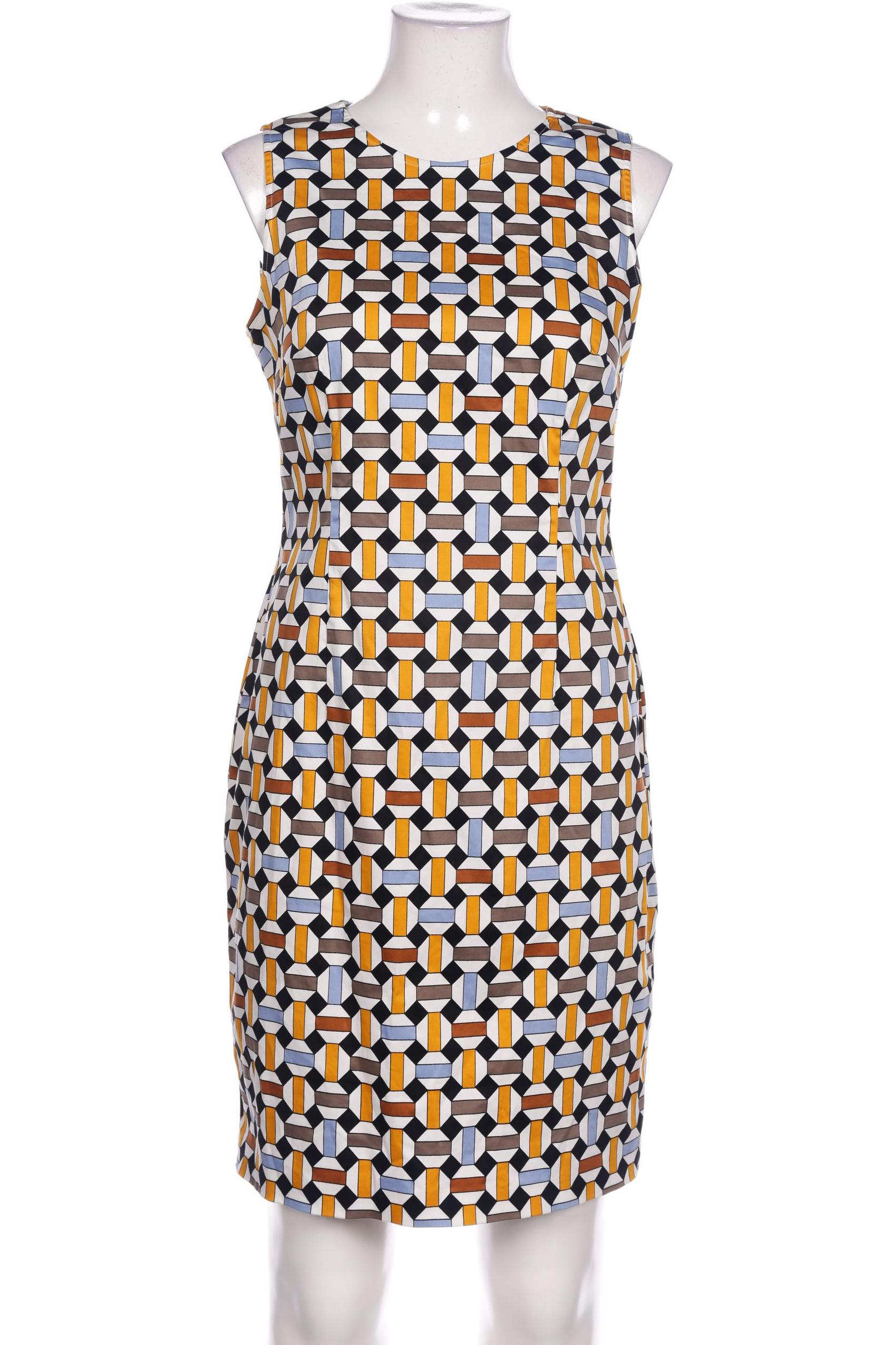 

Taifun Damen Kleid, mehrfarbig, Gr. 38