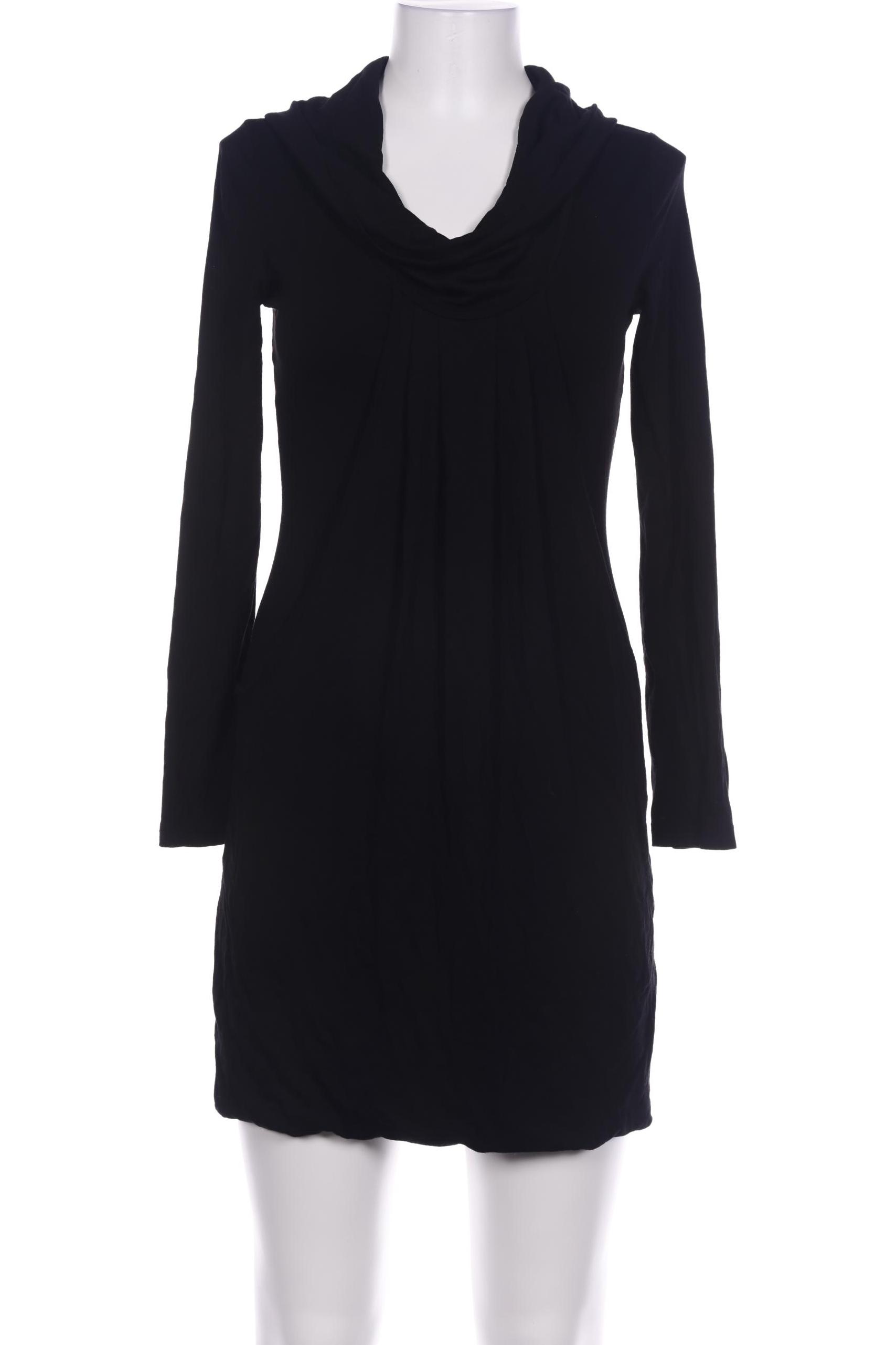 

Taifun Damen Kleid, schwarz, Gr. 36
