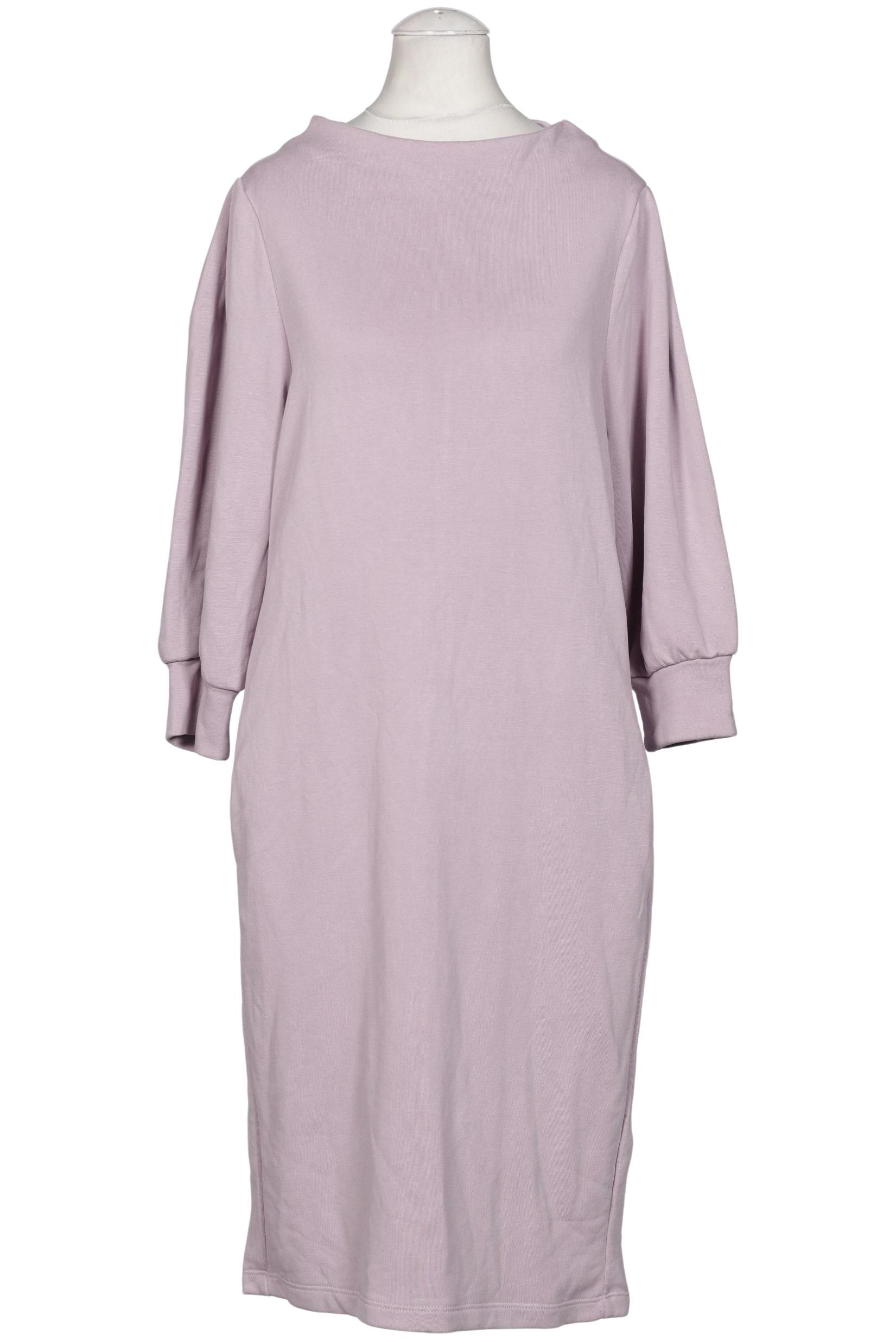 

Taifun Damen Kleid, flieder, Gr. 34