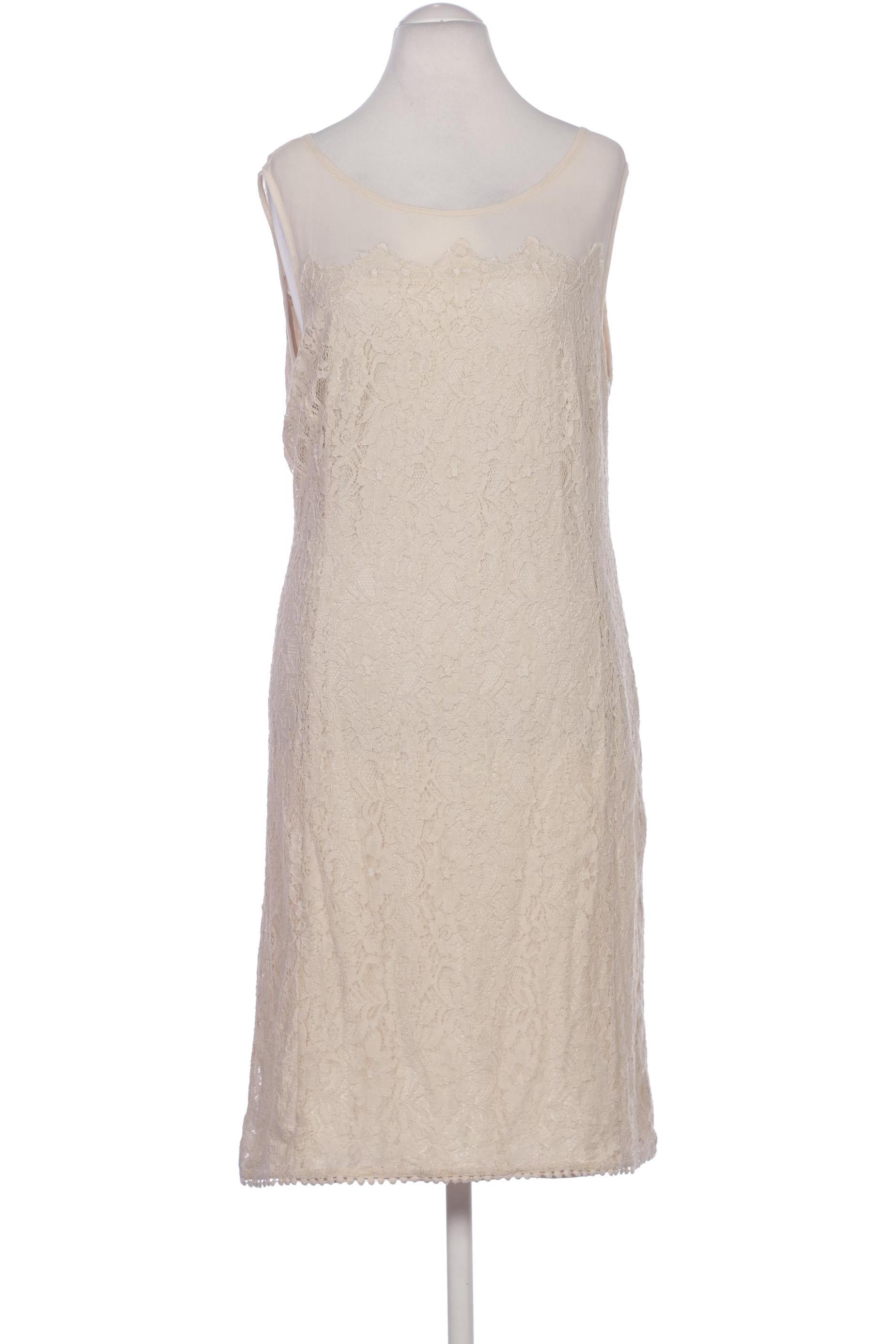 Thumbnail - Taifun Damen Kleid, cremeweiß, Gr. 38