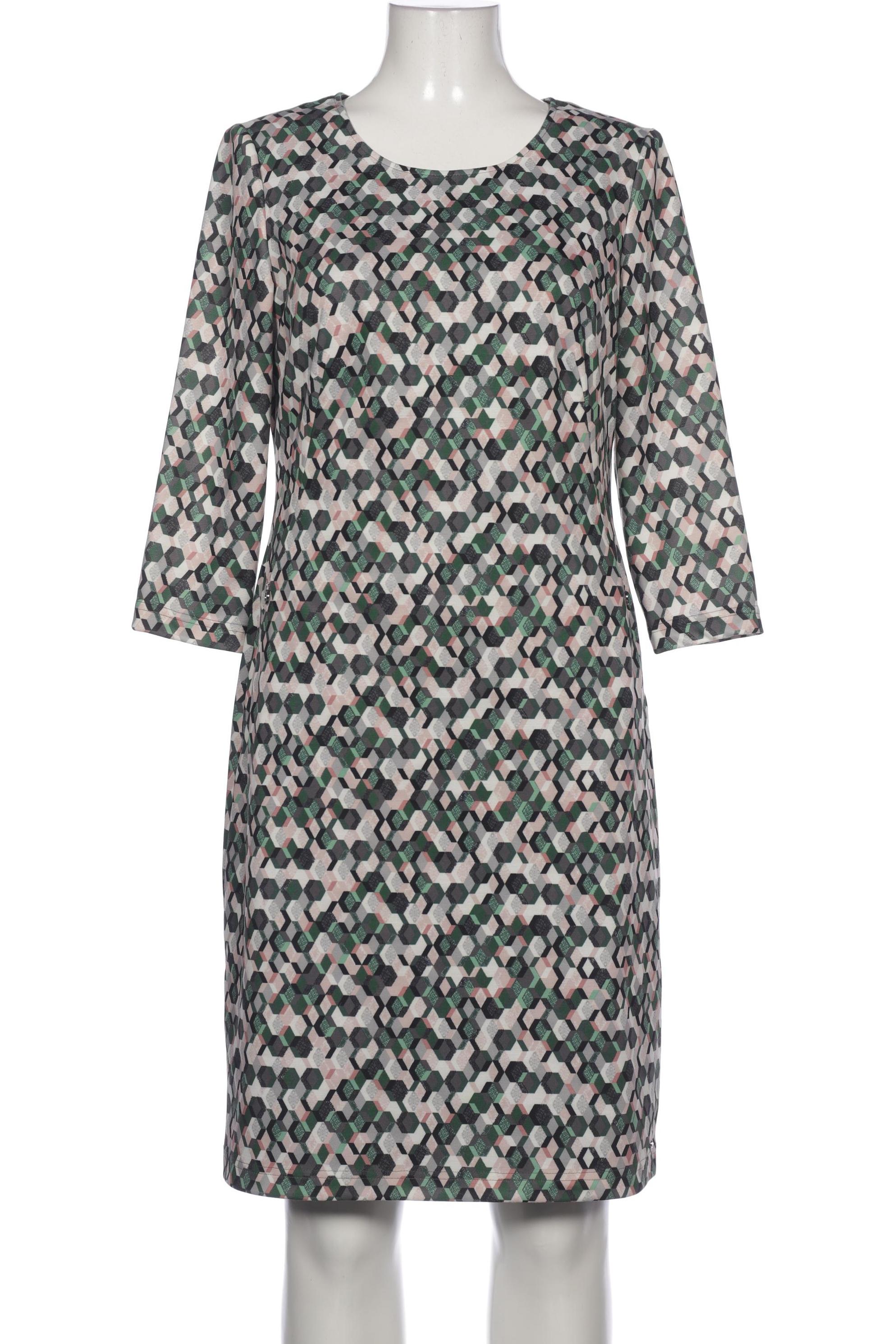 

Taifun Damen Kleid, mehrfarbig, Gr. 40
