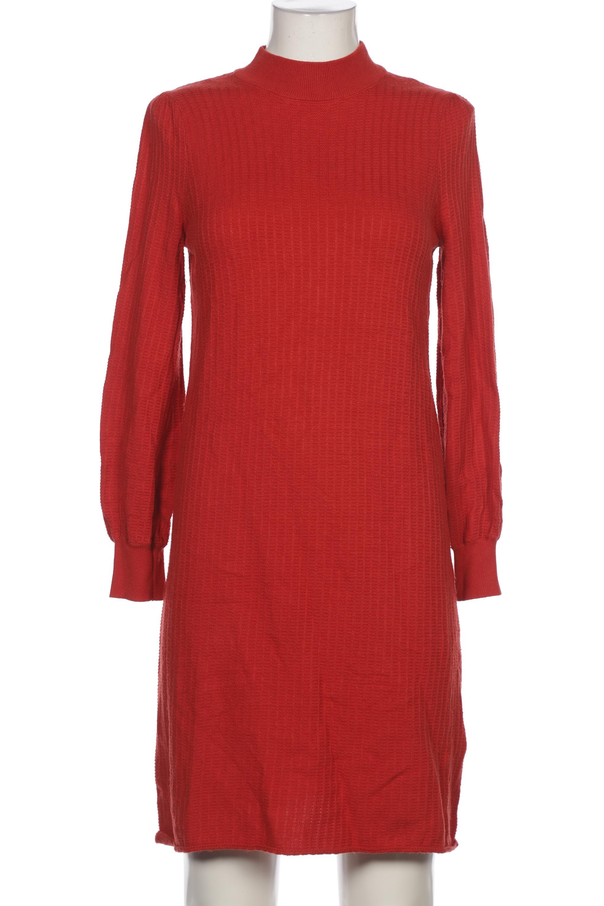 

Taifun Damen Kleid, rot, Gr. 40