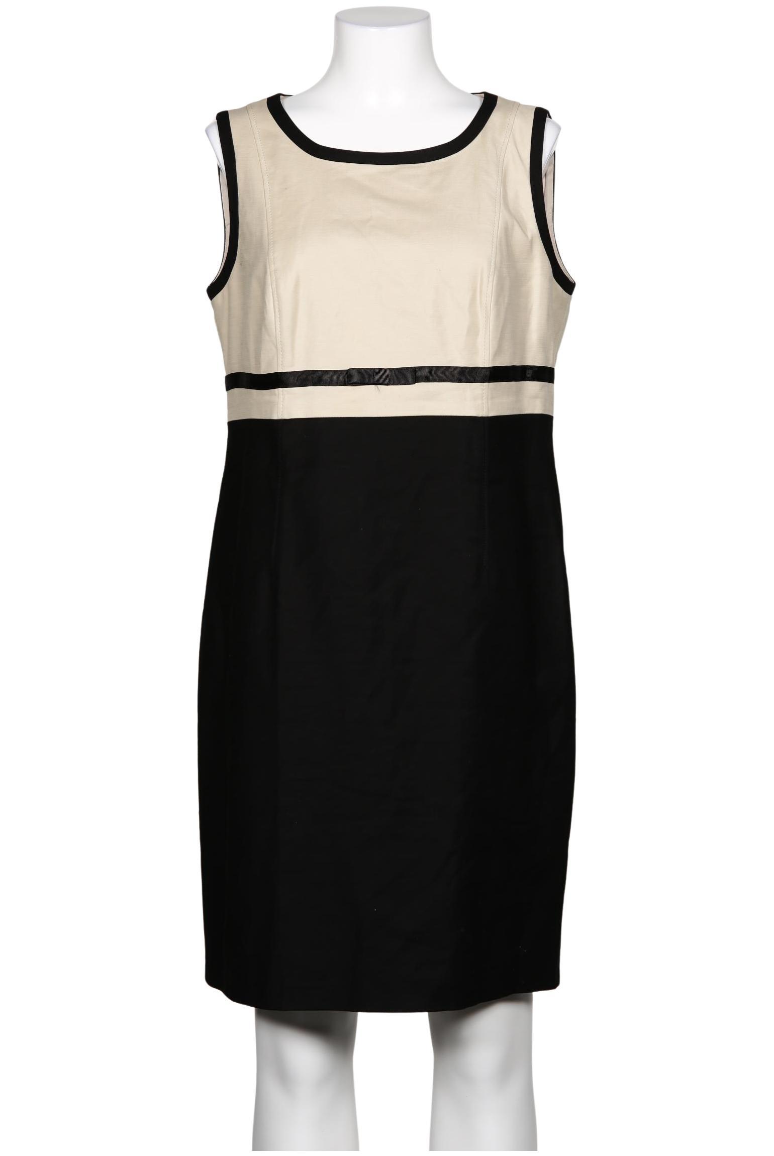 

Taifun Damen Kleid, schwarz, Gr. 42