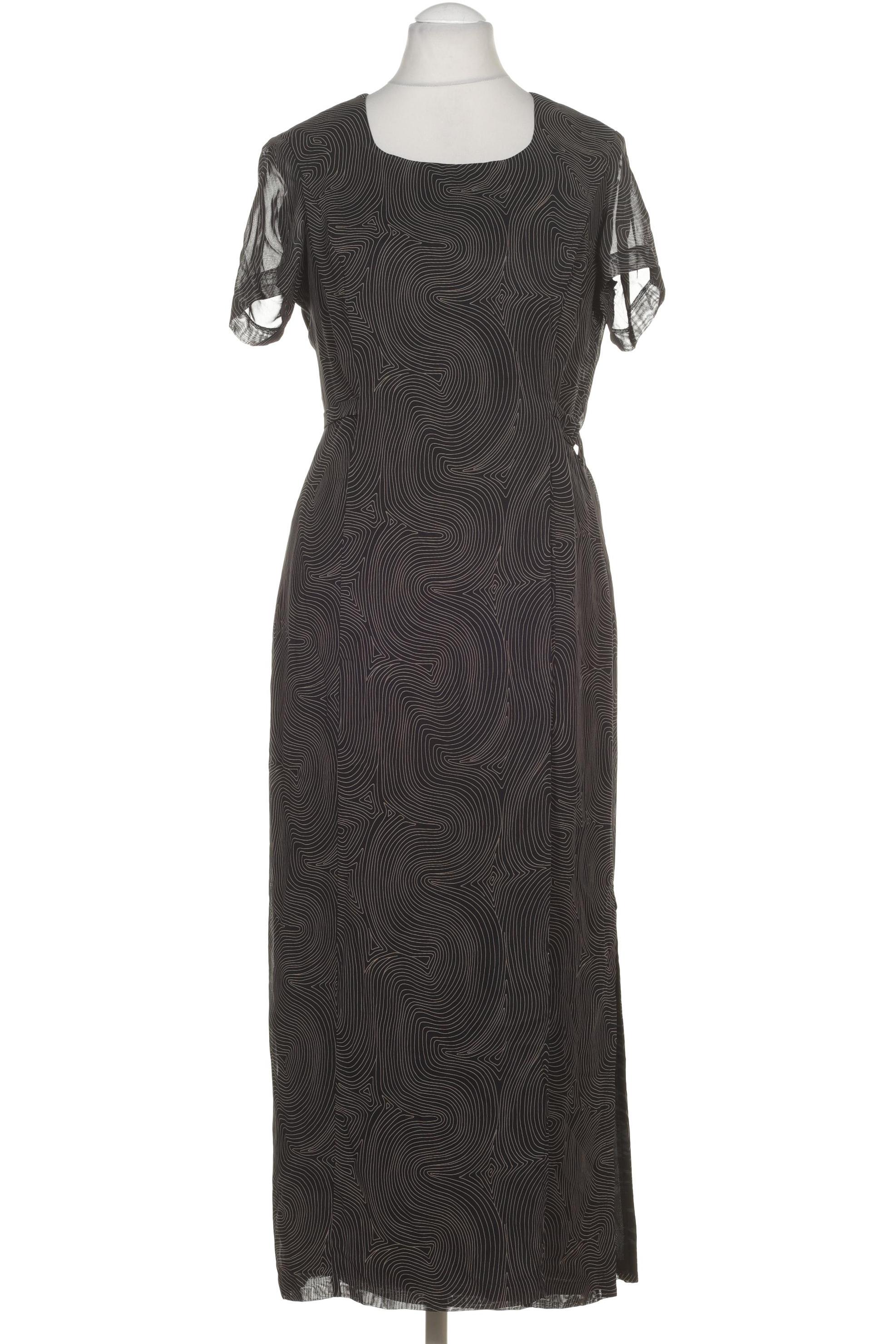 

Taifun Damen Kleid, schwarz, Gr. 38