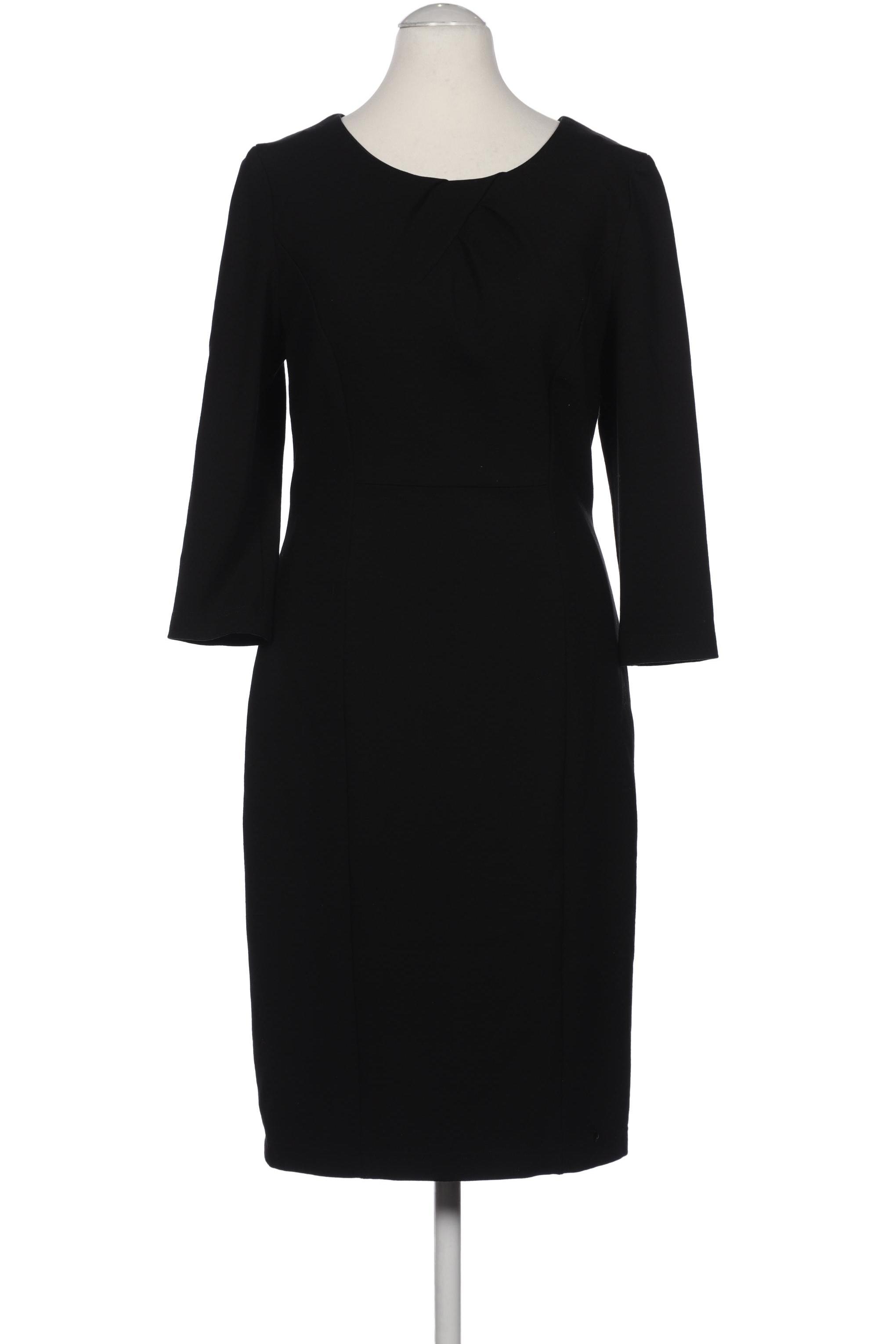 

Taifun Damen Kleid, schwarz, Gr. 34