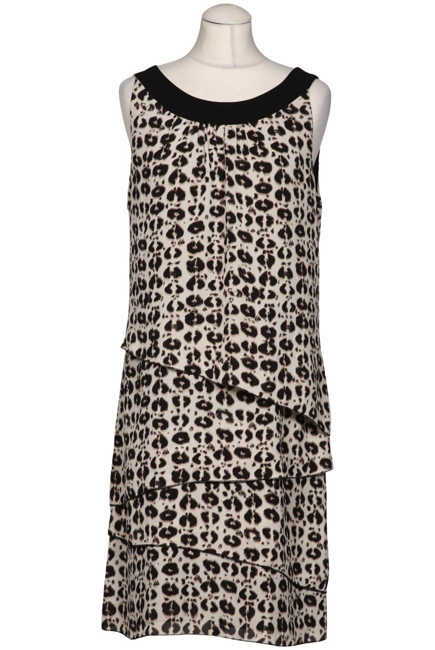 

Taifun Damen Kleid, mehrfarbig, Gr. 38