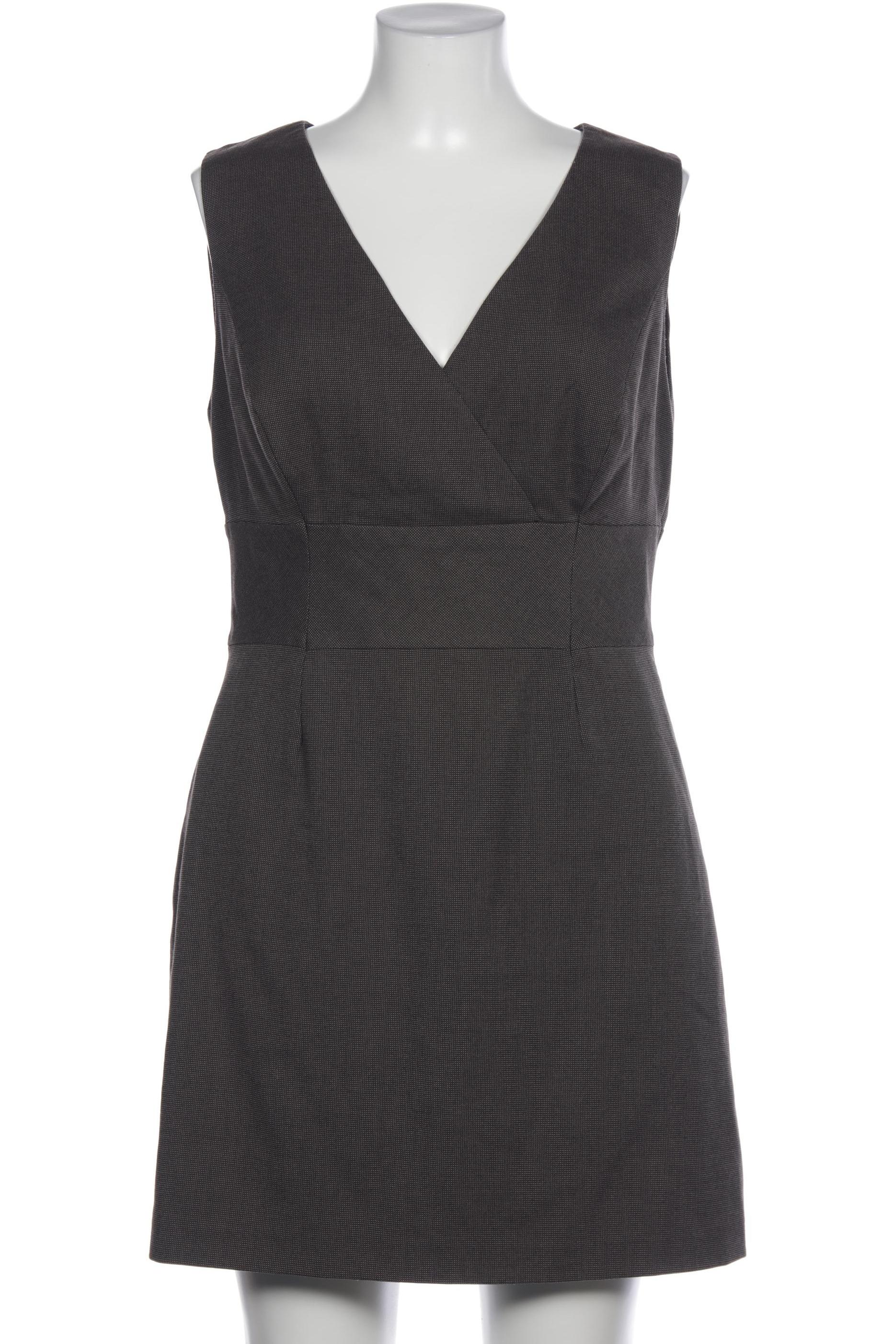 

Taifun Damen Kleid, grau, Gr. 44