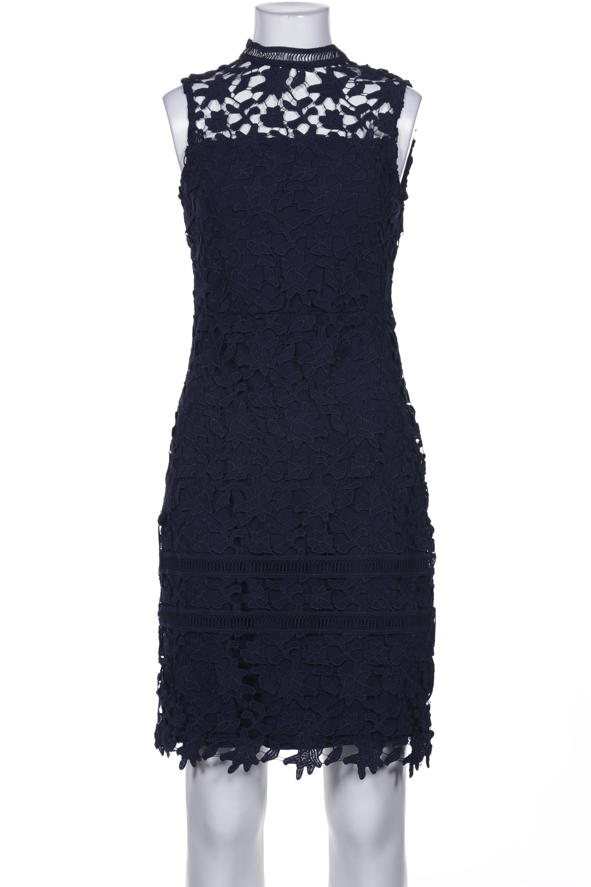 

Taifun Damen Kleid, marineblau, Gr. 34