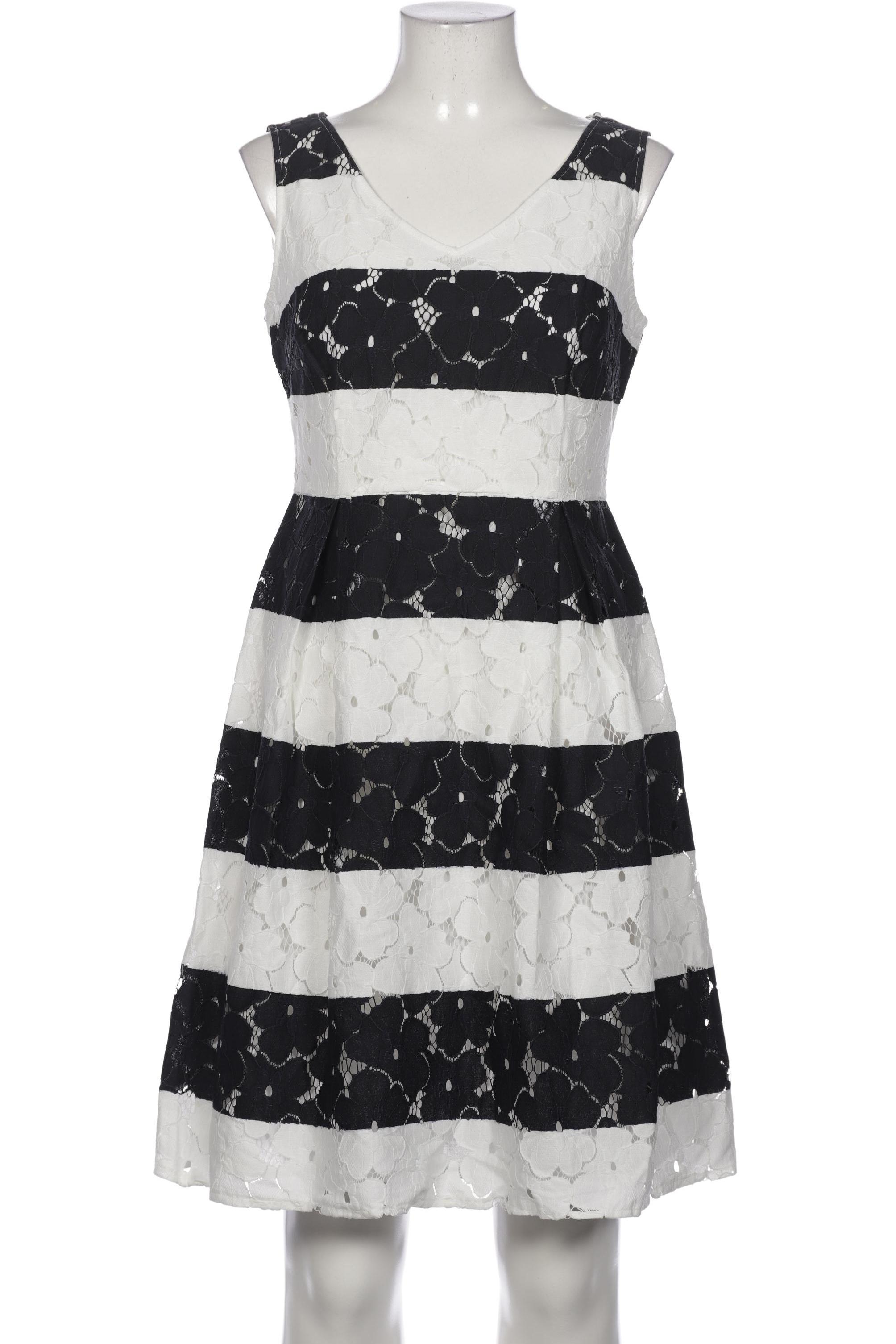 

Taifun Damen Kleid, marineblau, Gr. 38