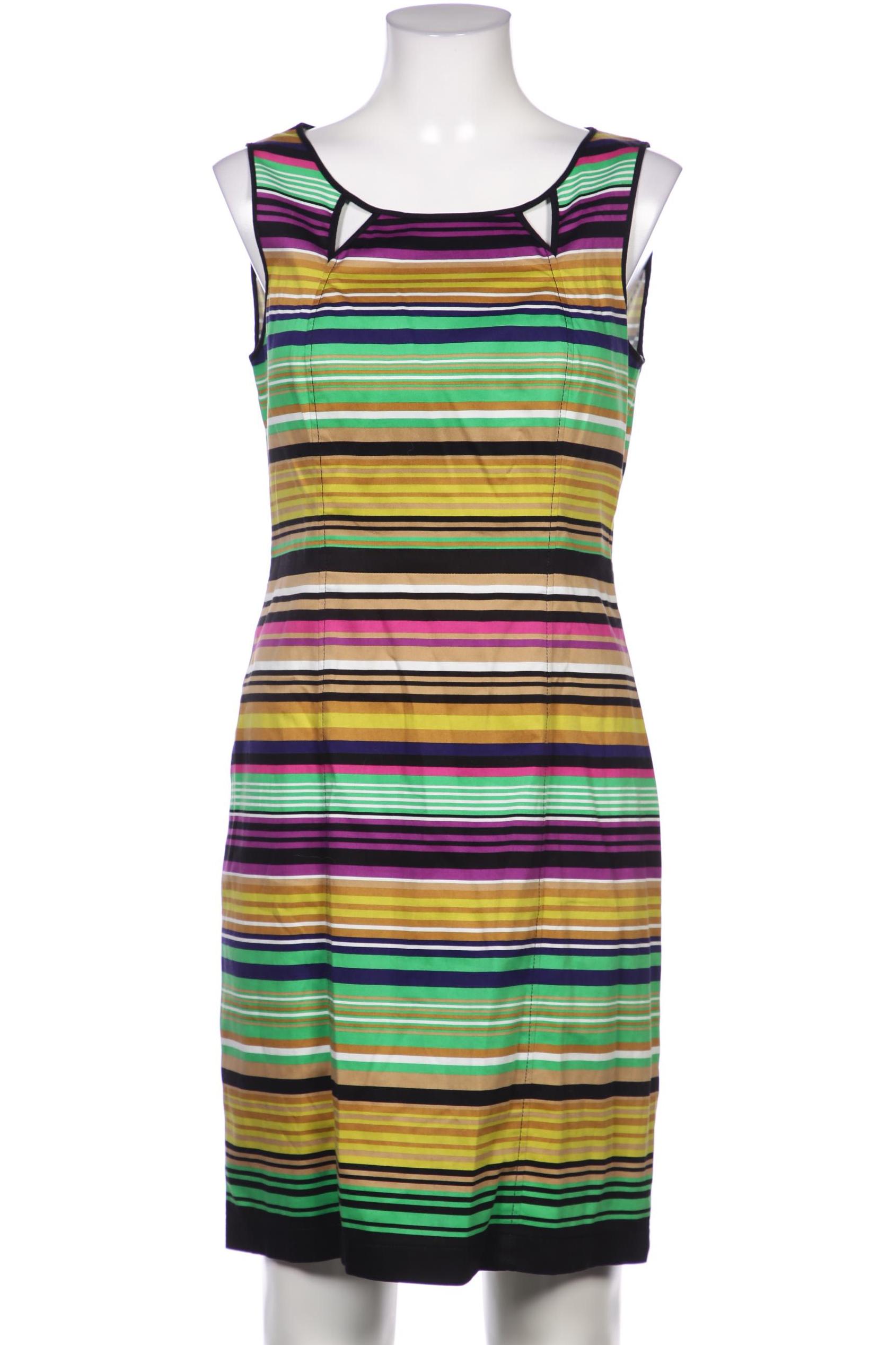 

Taifun Damen Kleid, mehrfarbig, Gr. 38