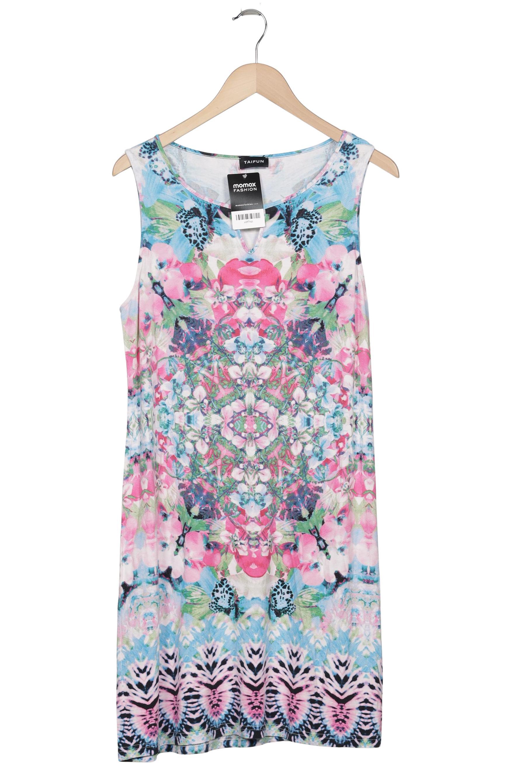 

Taifun Damen Kleid, hellblau, Gr. 42