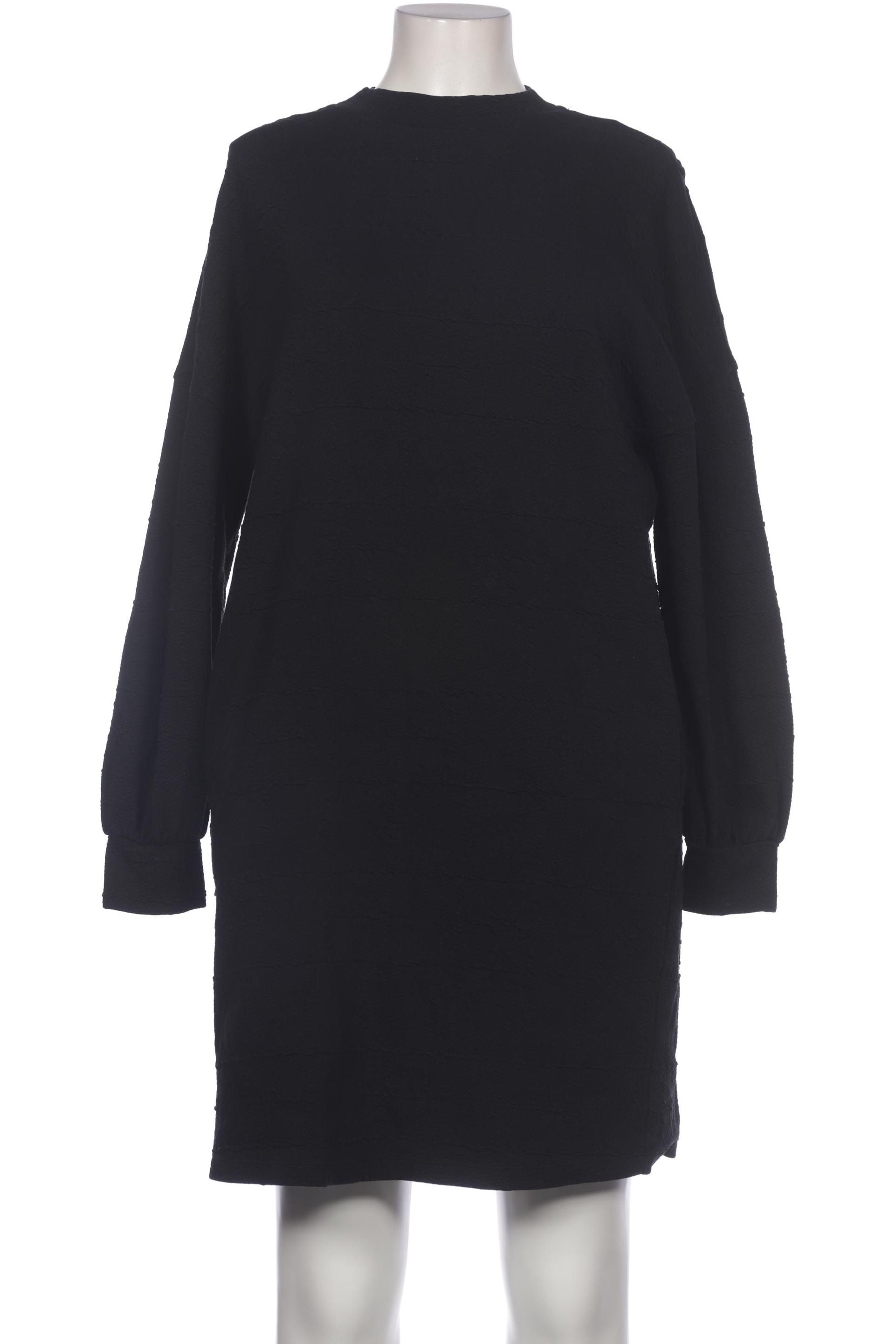 

Taifun Damen Kleid, schwarz, Gr. 48