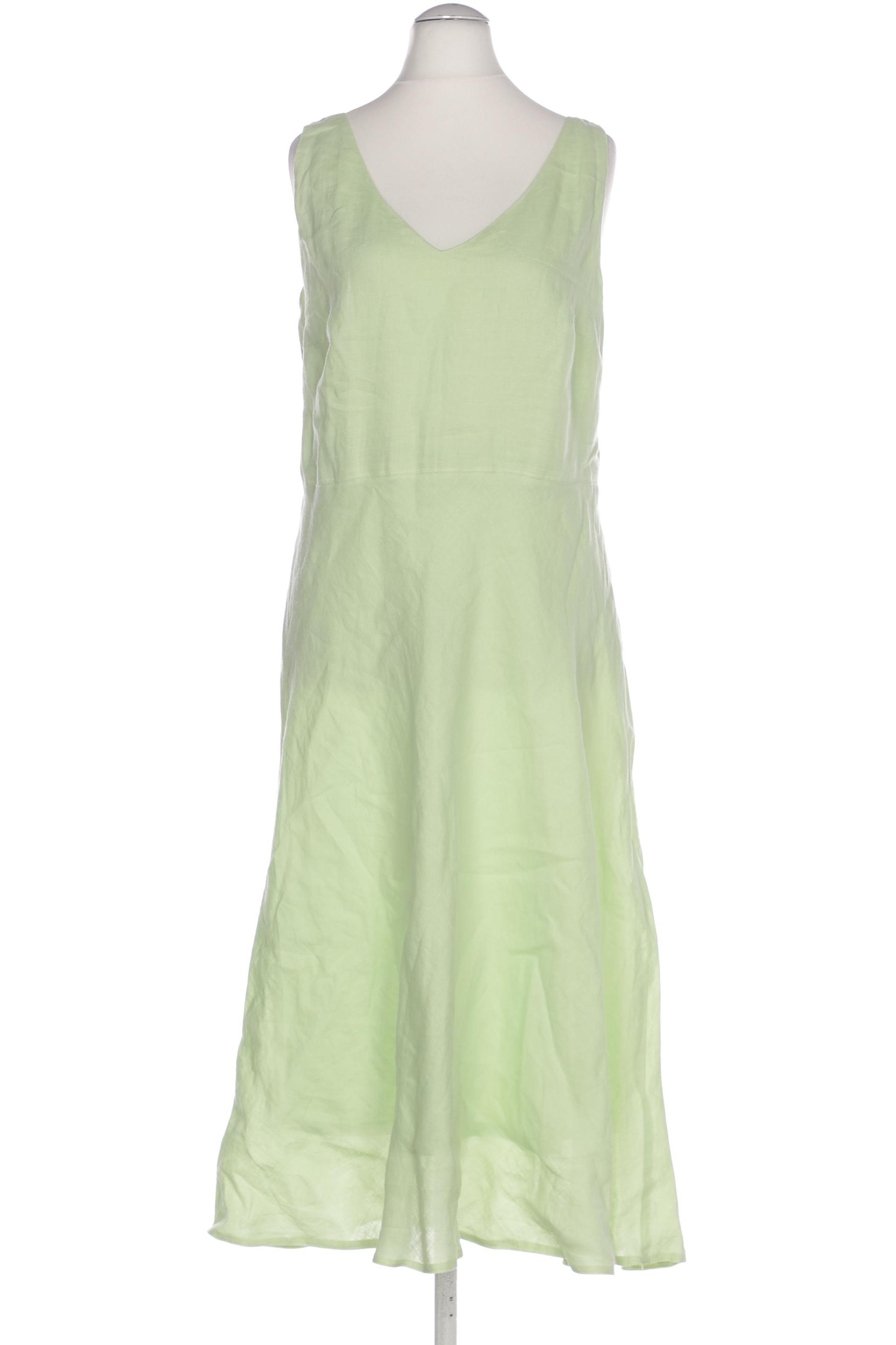 

Taifun Damen Kleid, hellgrün, Gr. 44
