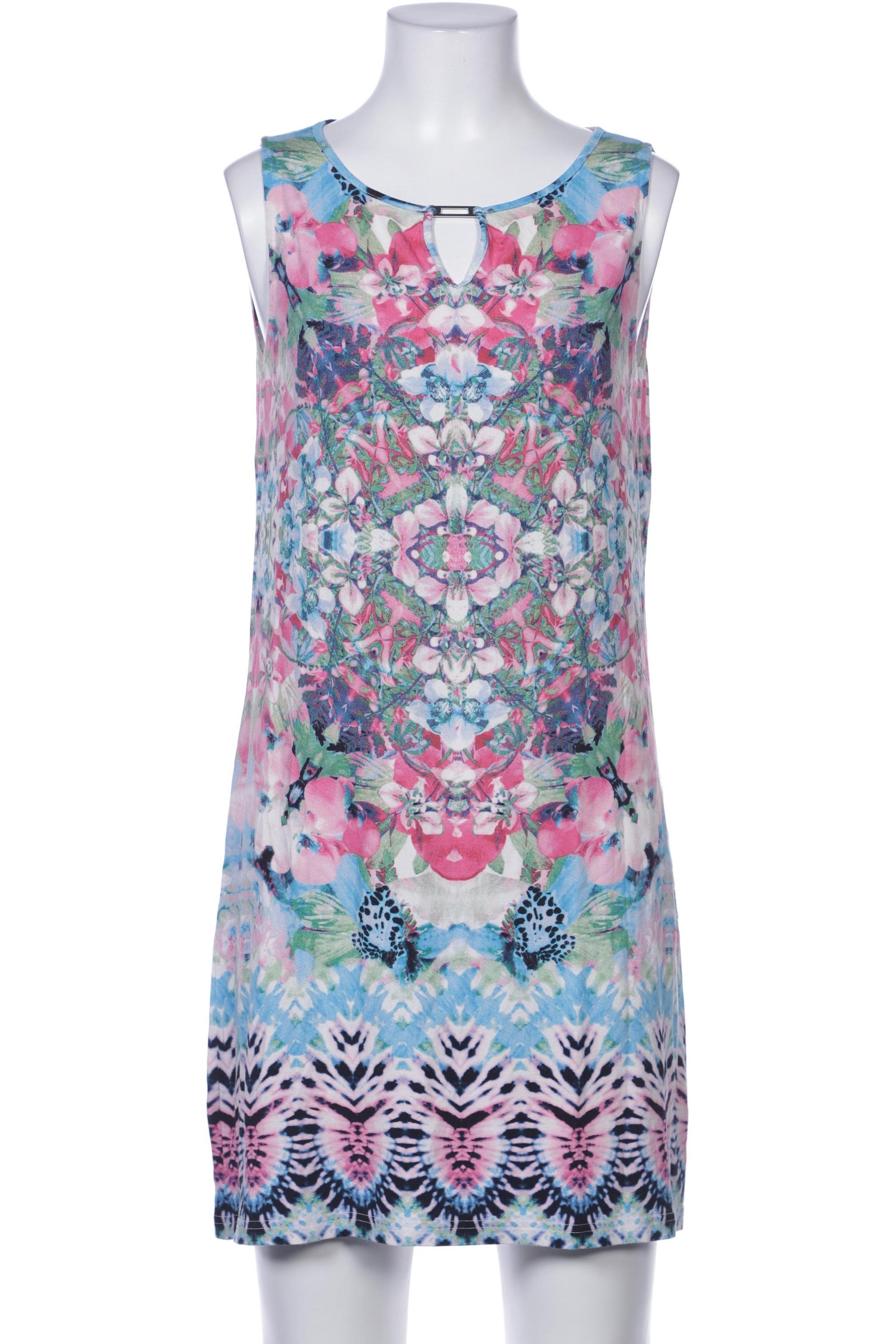 

Taifun Damen Kleid, pink, Gr. 36