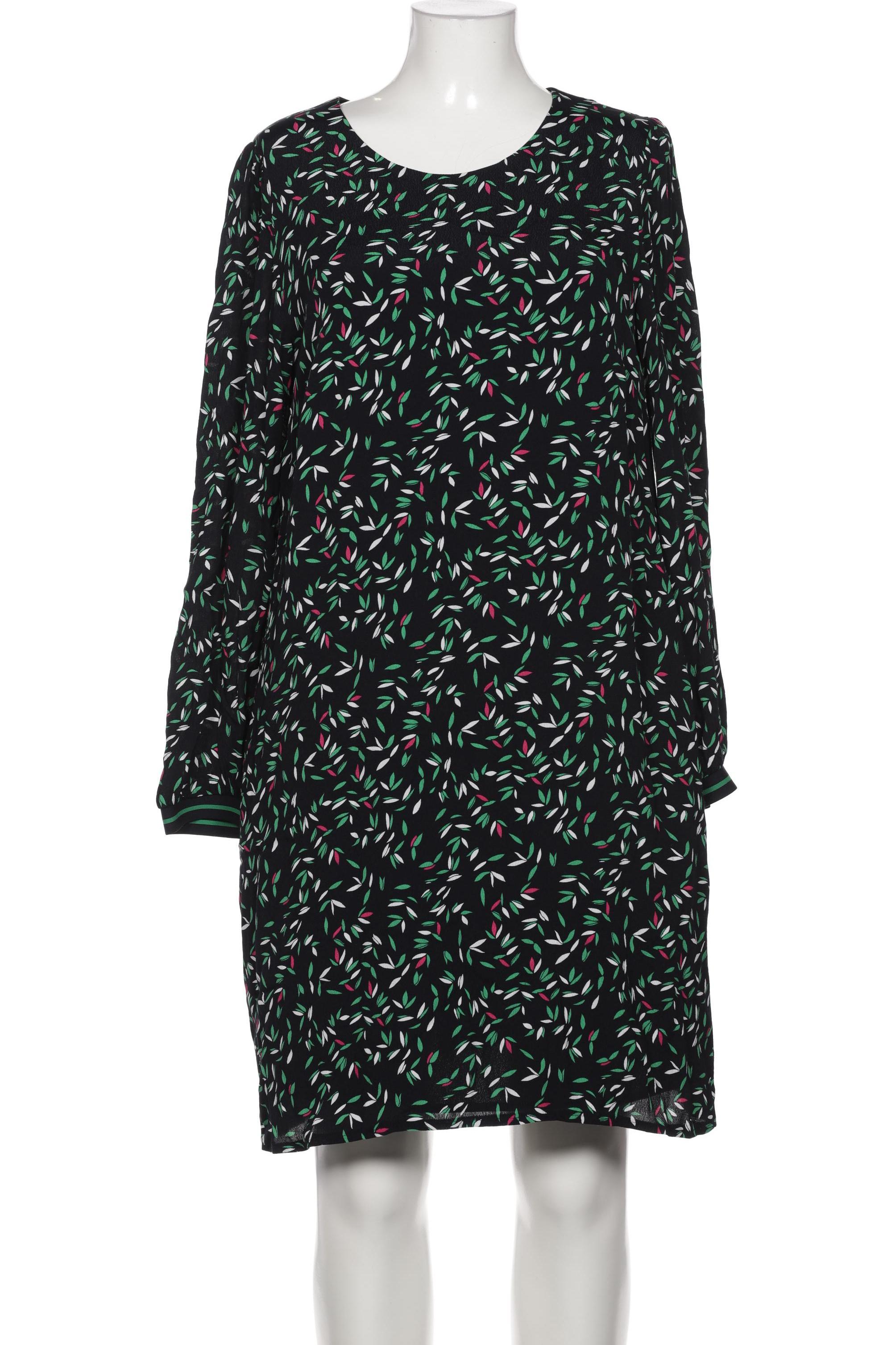 

Taifun Damen Kleid, marineblau, Gr. 44