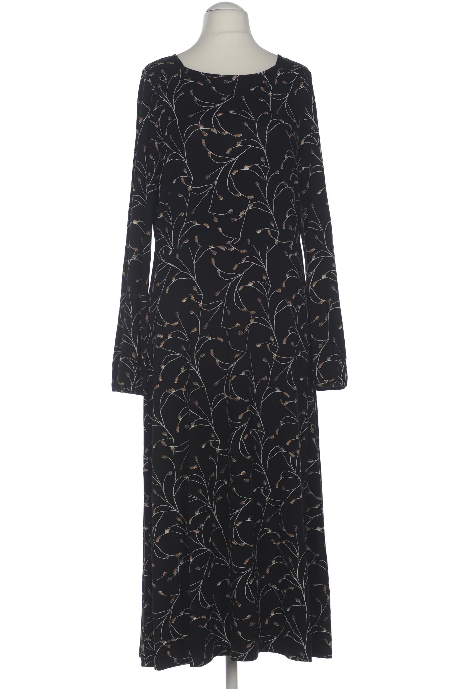 

Taifun Damen Kleid, schwarz, Gr. 40