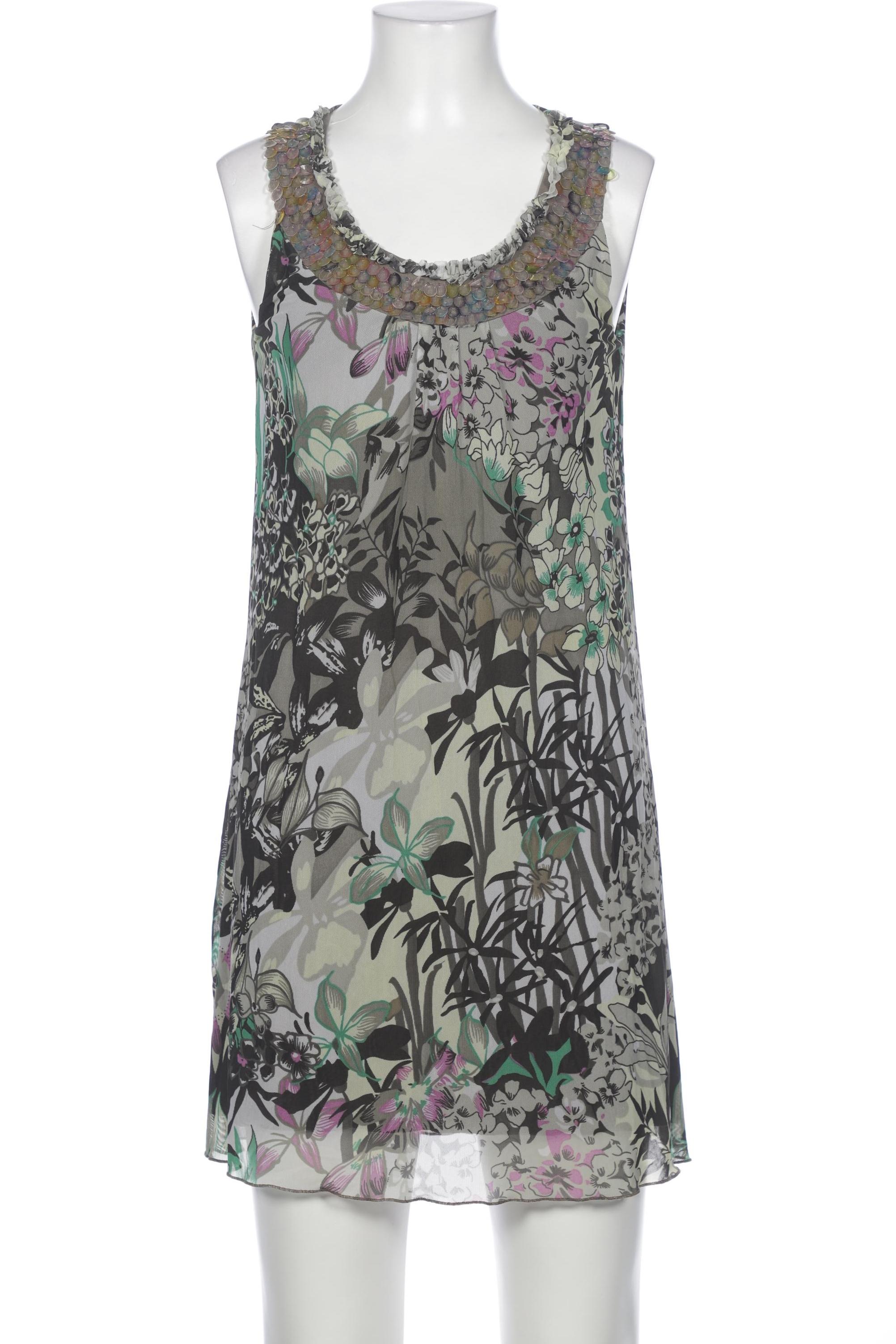 

Taifun Damen Kleid, mehrfarbig, Gr. 36