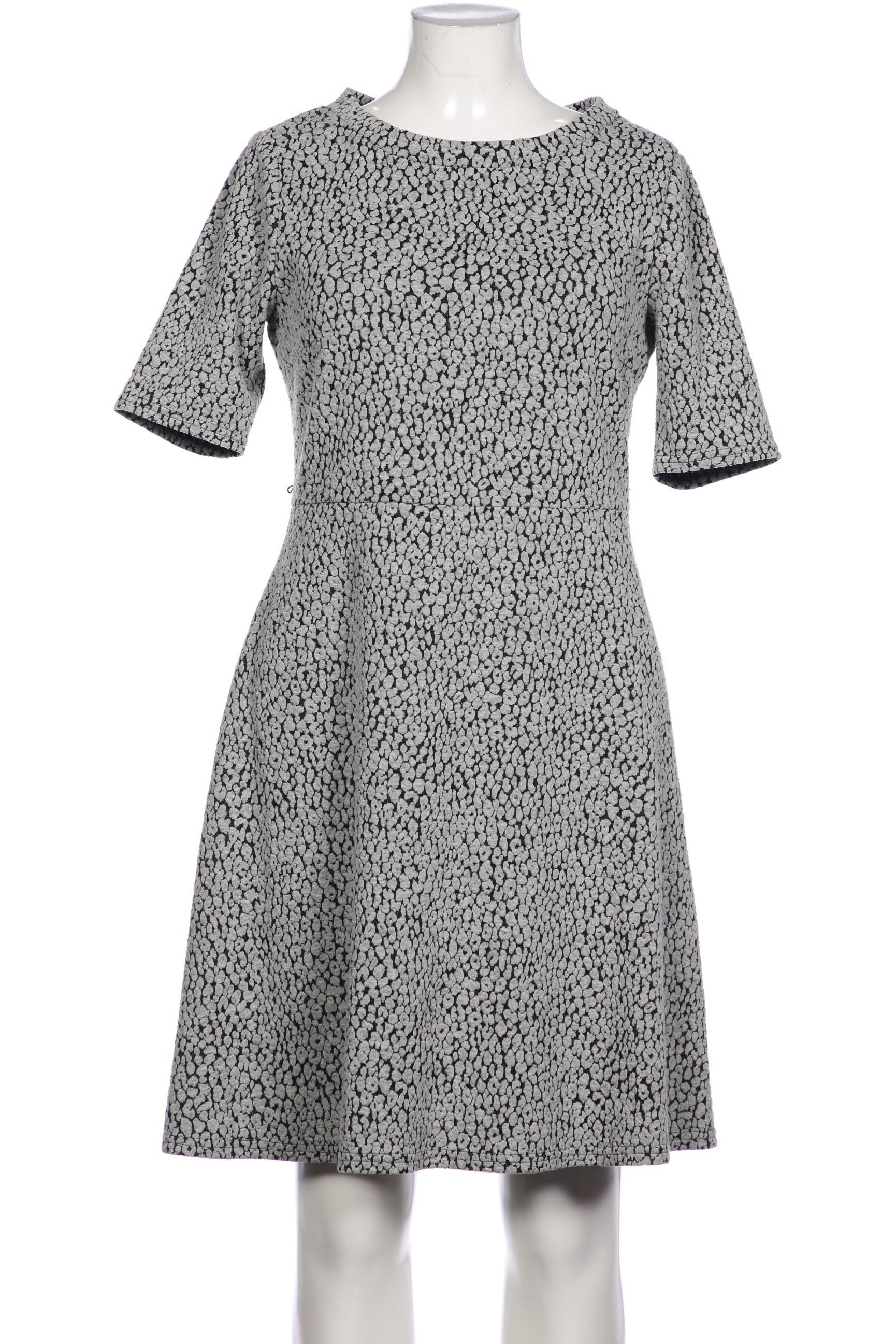 

Taifun Damen Kleid, grau, Gr. 42