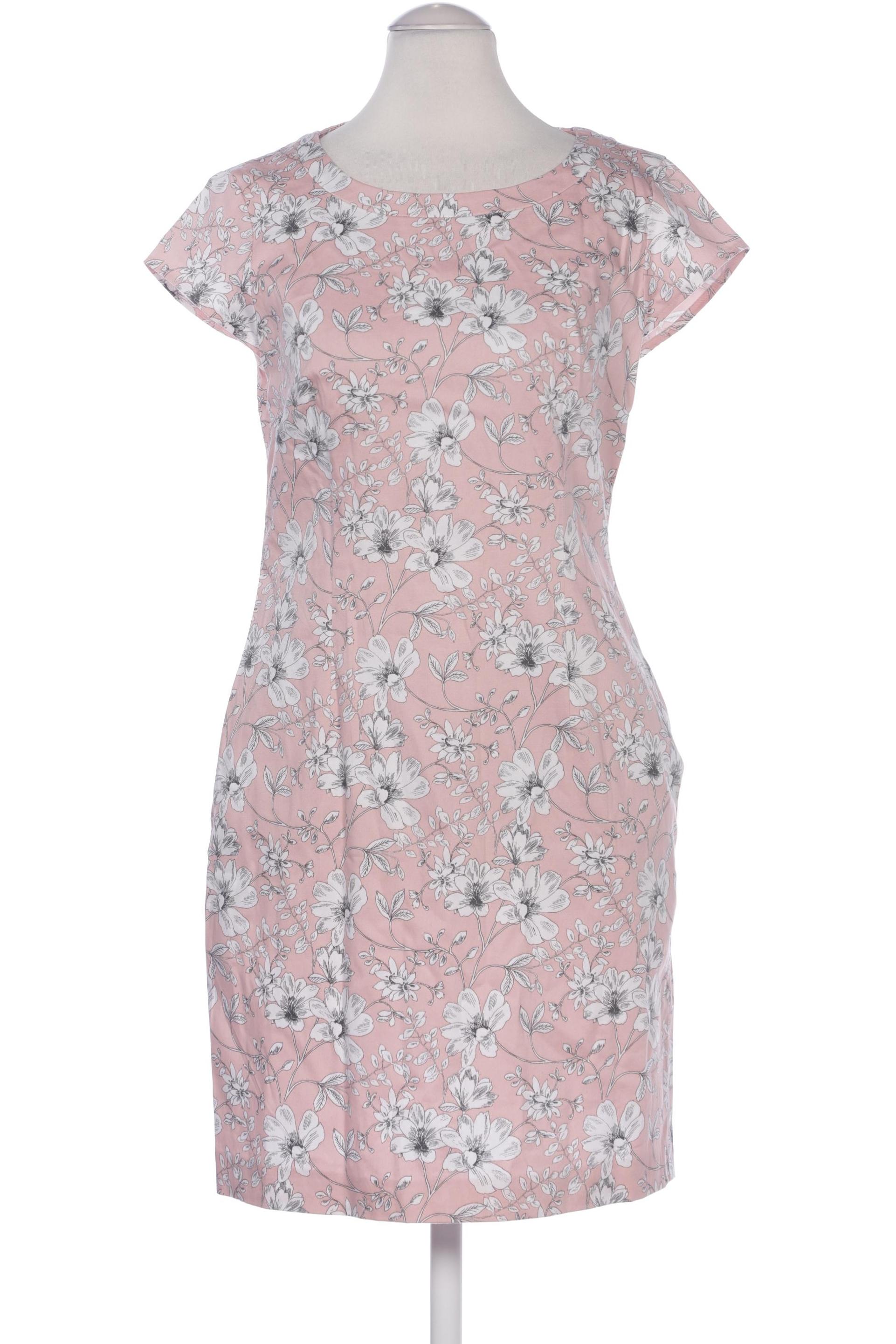 

Taifun Damen Kleid, pink, Gr. 34