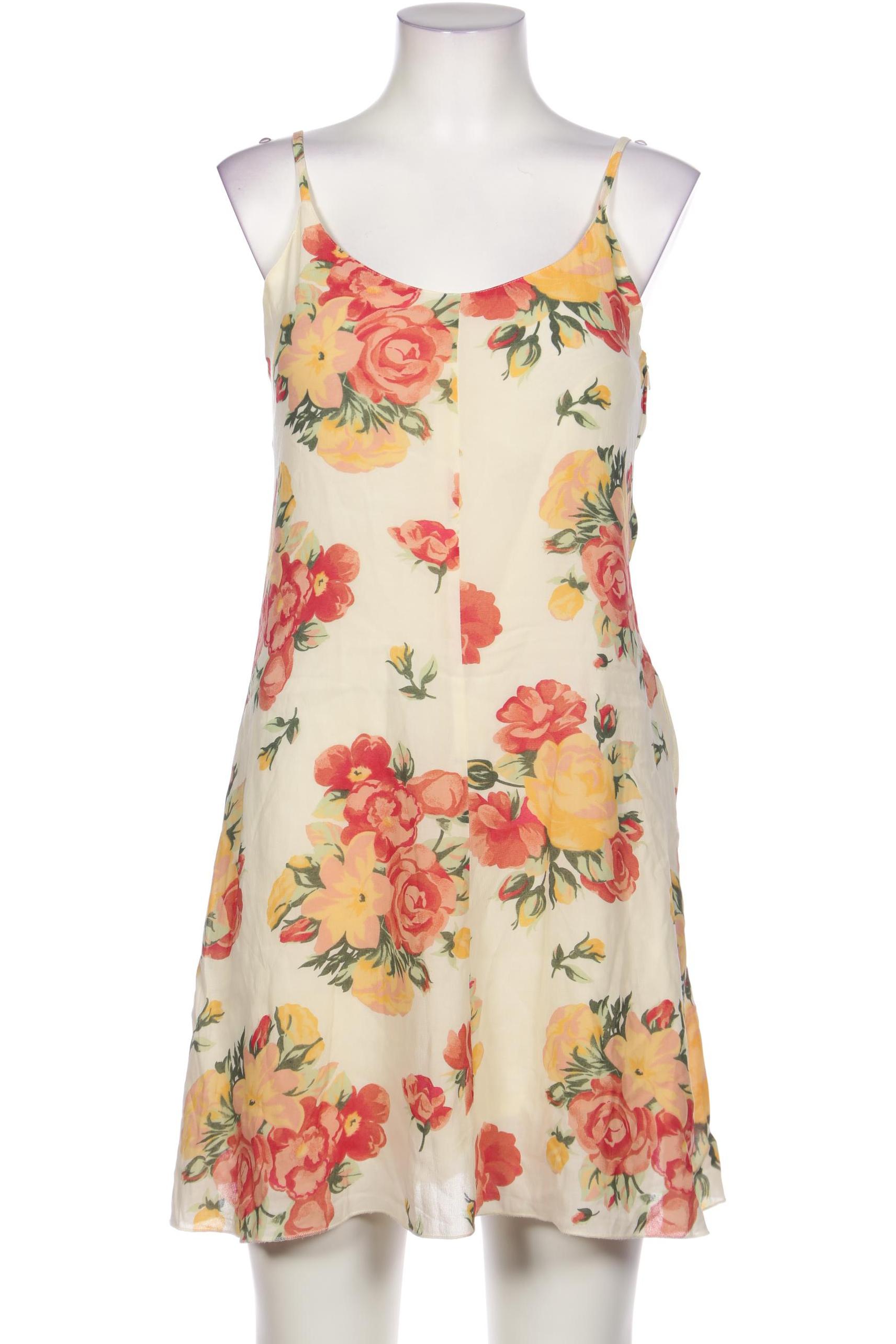 

TAIFUN Damen Kleid, gelb