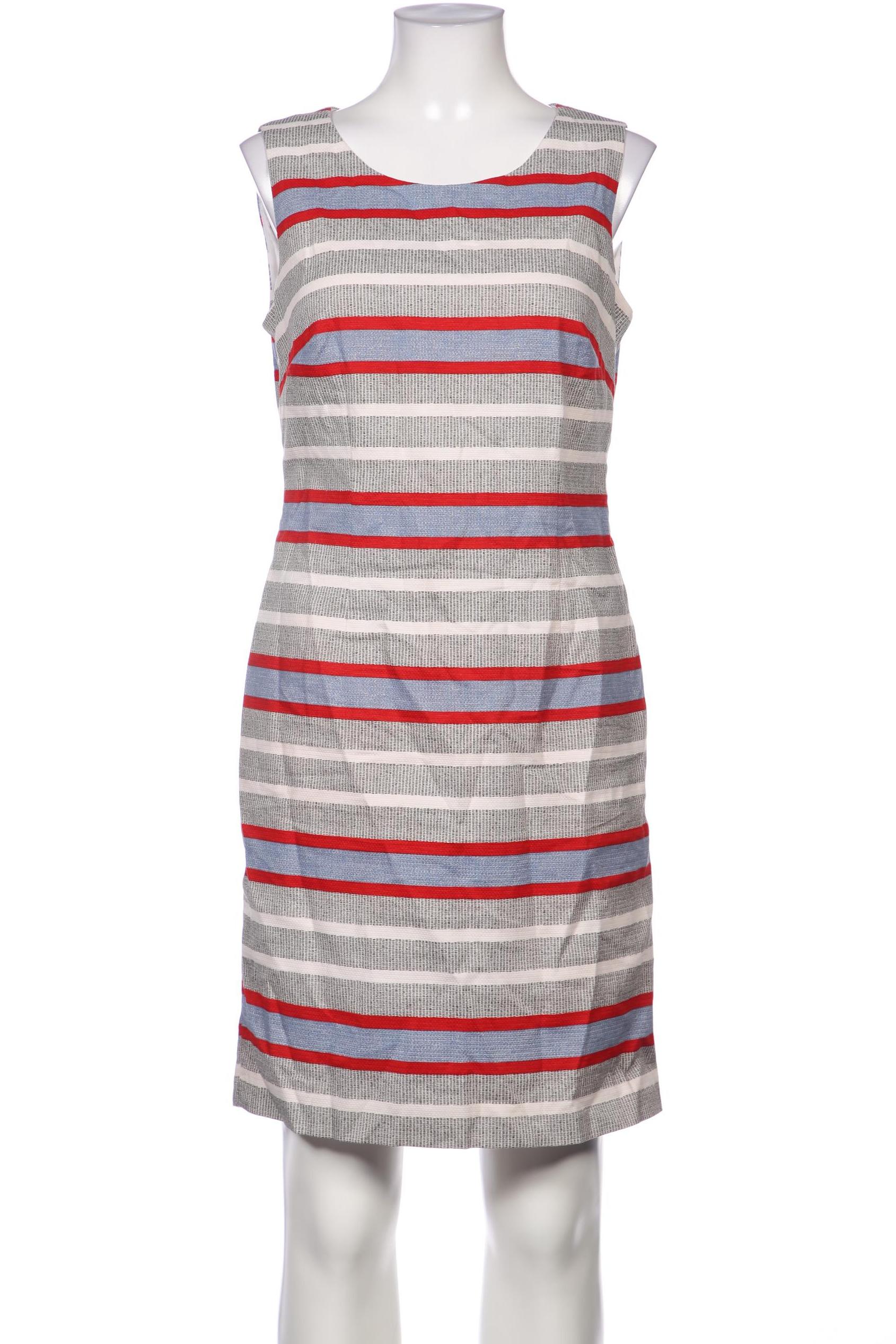 

Taifun Damen Kleid, grau, Gr. 36