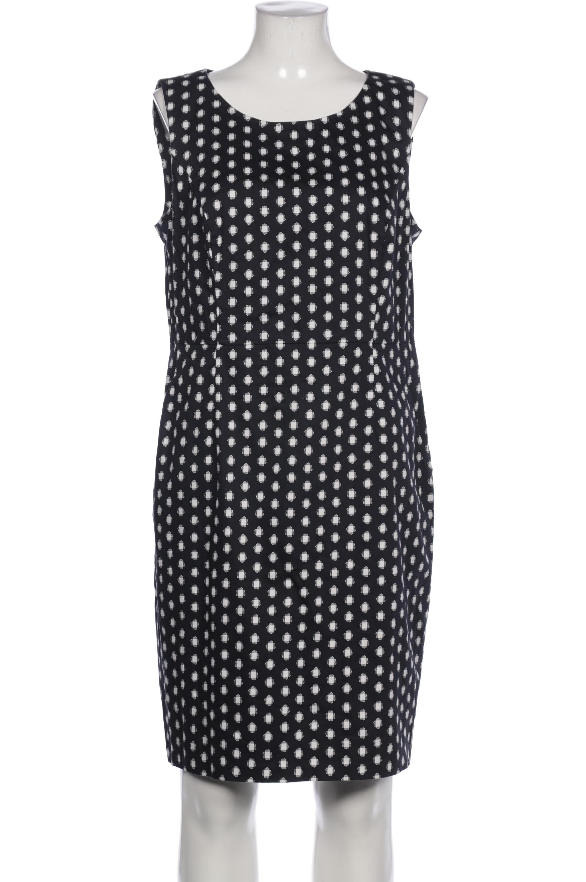 

Taifun Damen Kleid, schwarz, Gr. 42