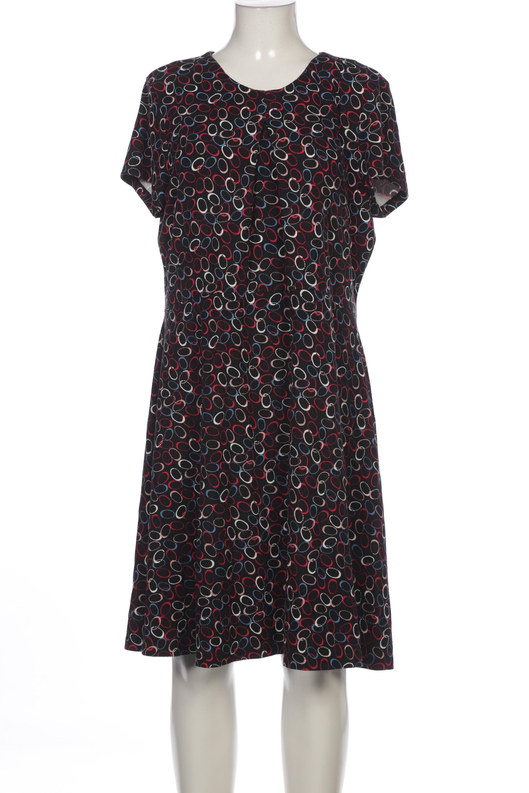 

Taifun Damen Kleid, mehrfarbig, Gr. 42