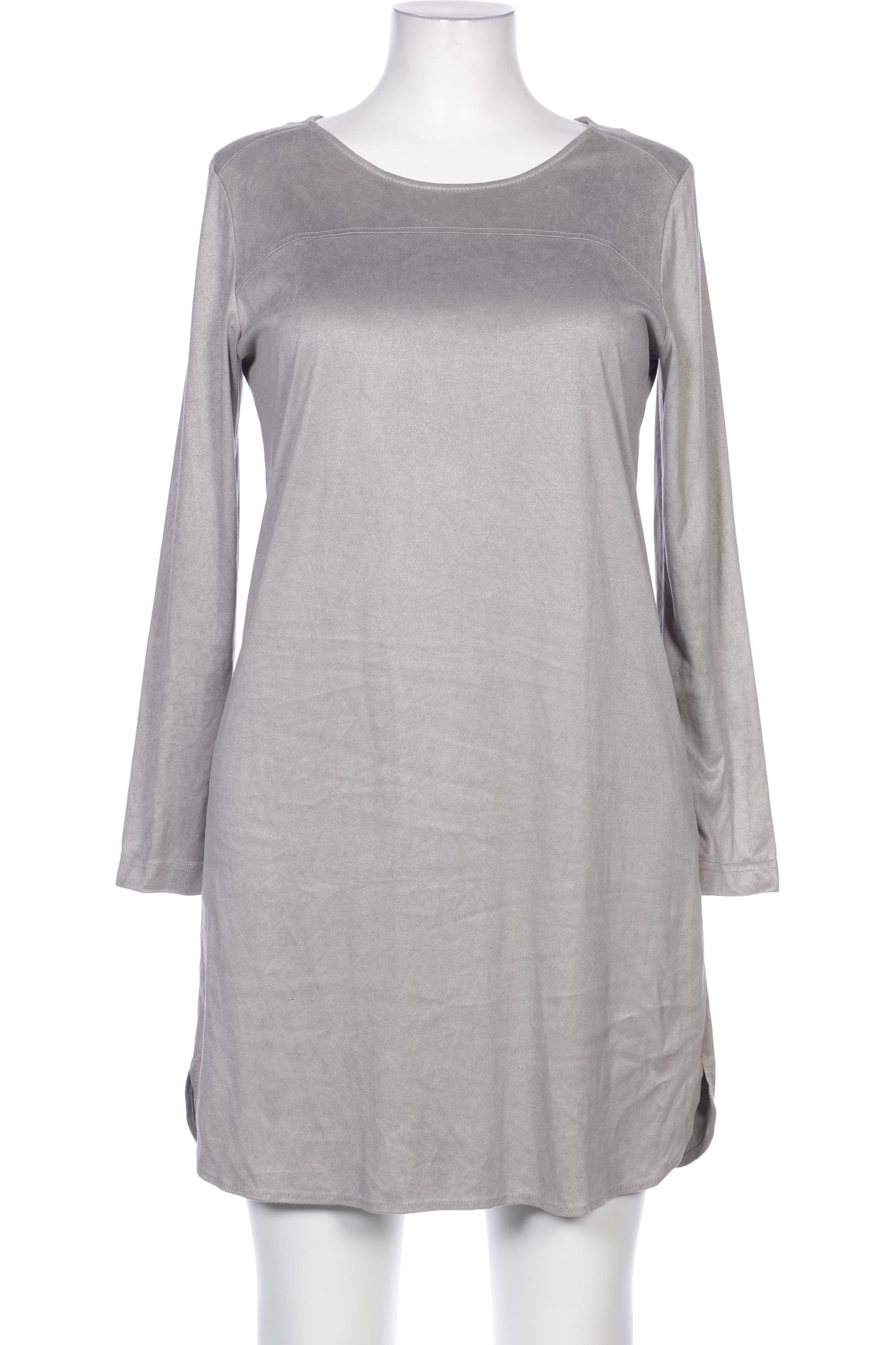 

Taifun Damen Kleid, grau, Gr. 40